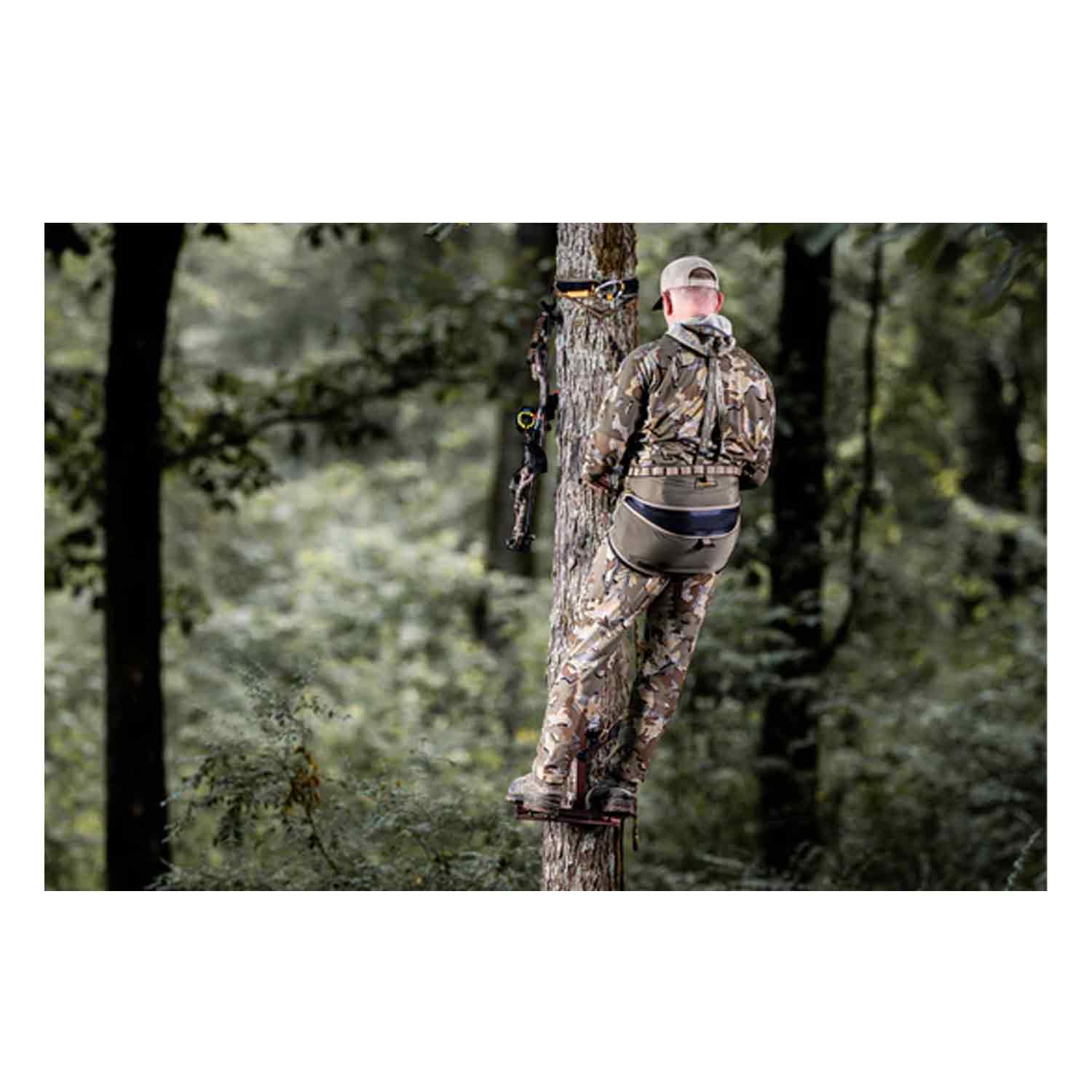 Hunter Safety System Defender Saddle Kit - Image 2