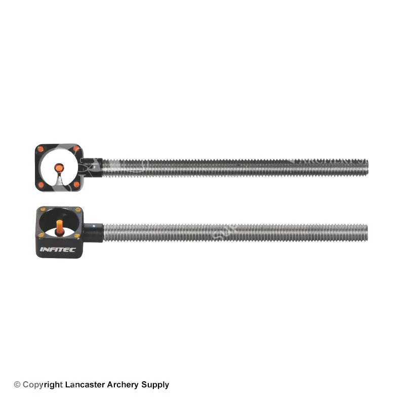 Infitec Square Sight Pin