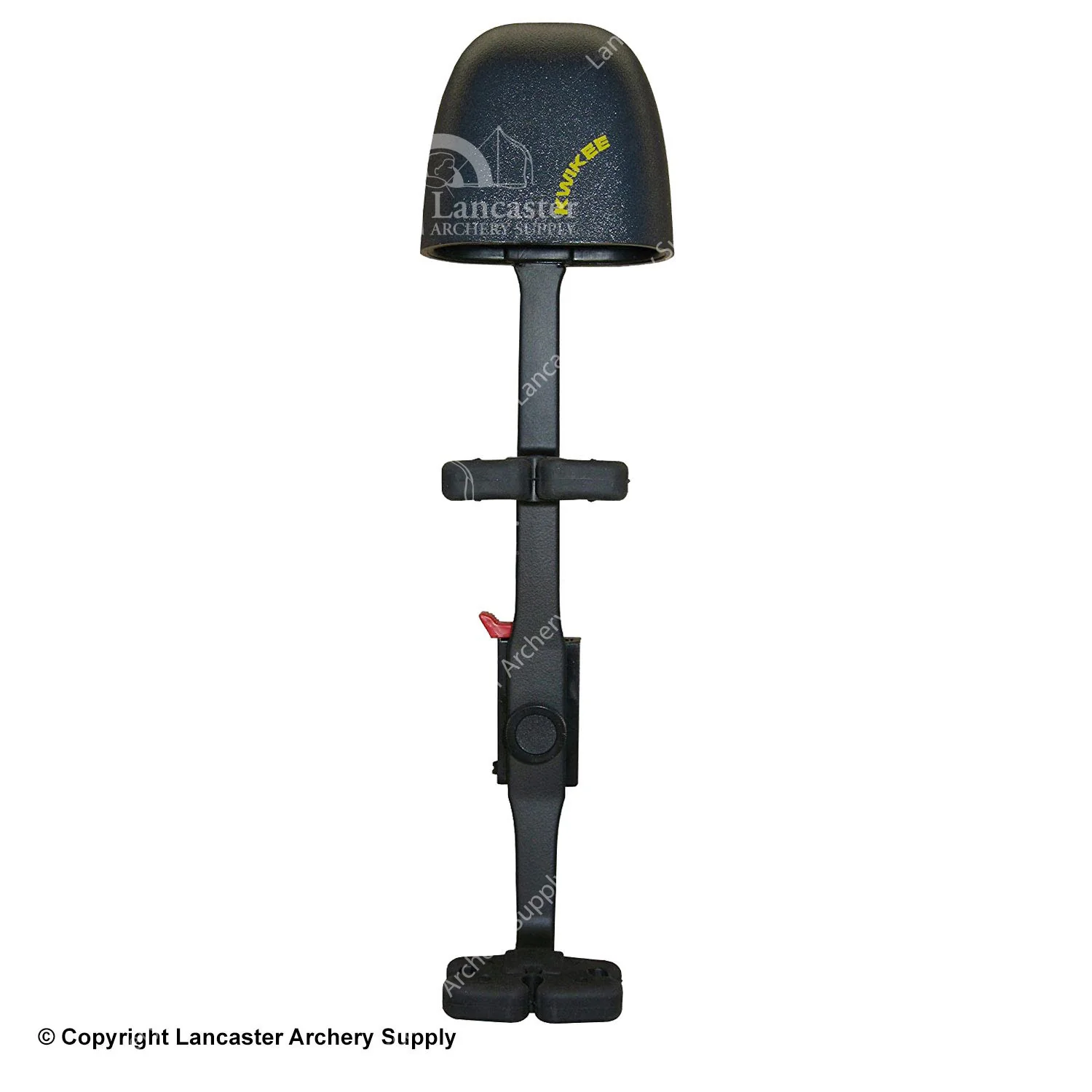 Kwikee Kwiver Kwik-3 SS Quiver (Black)