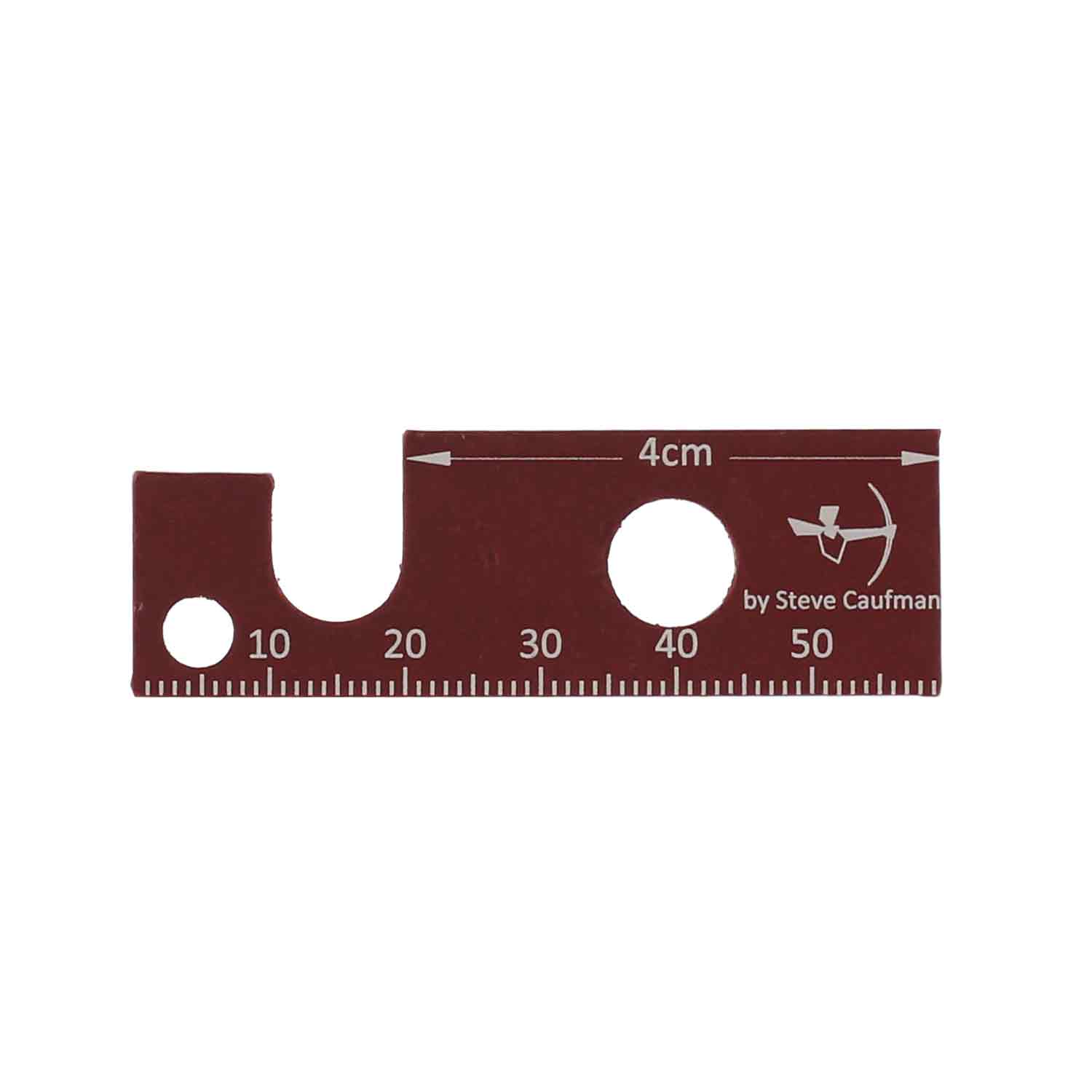 Lancaster Archery Supply Mini Archery Inspection Tool - Image 2