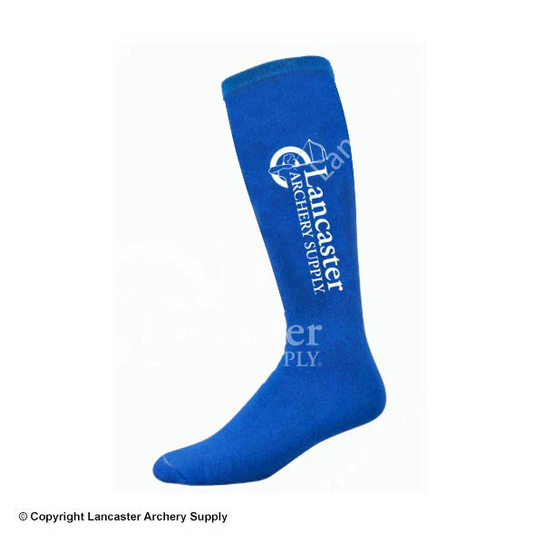 Lancaster Archery Supply Tube Socks - Image 2