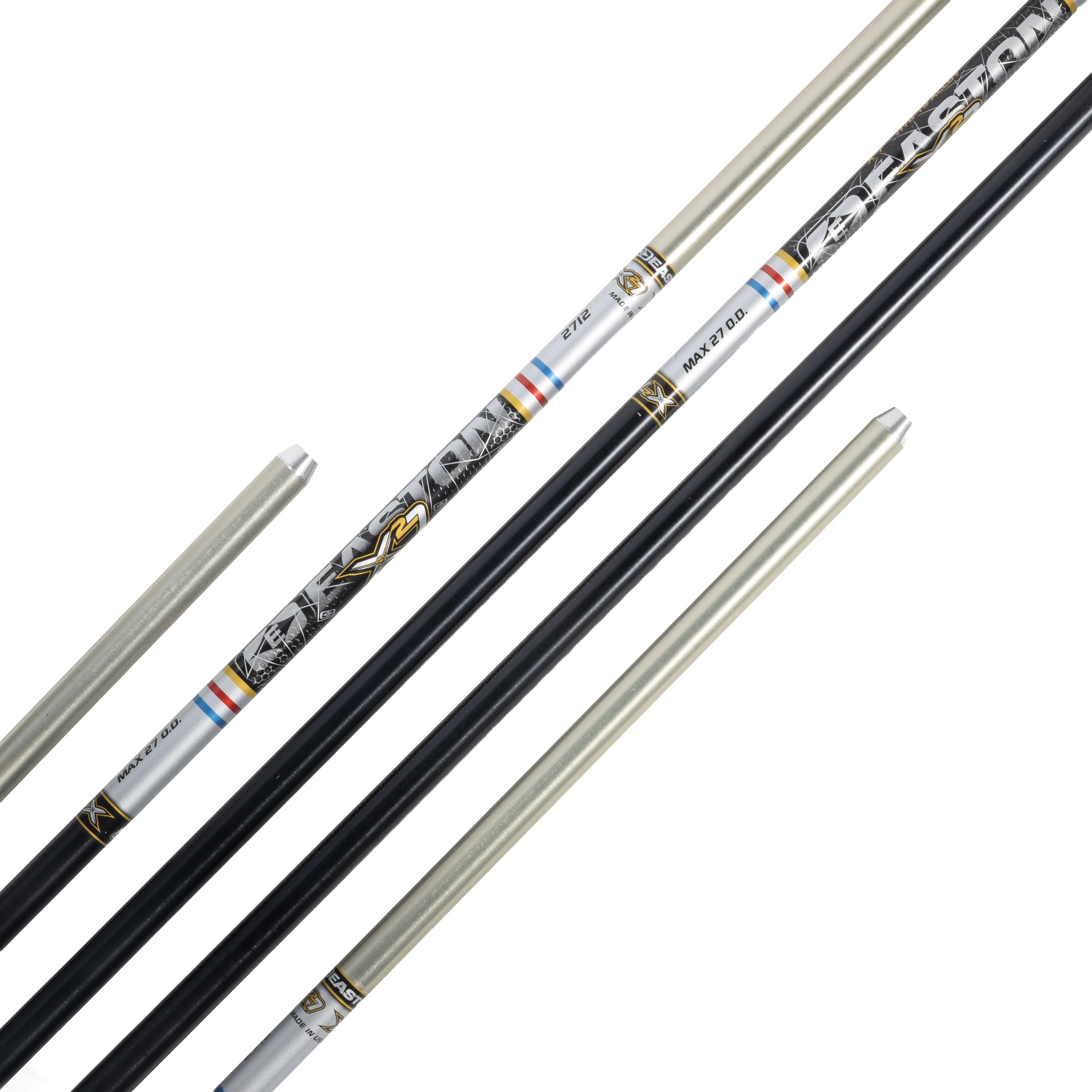 Lancaster Archery Test Item 001 Updated Display Name - Image 2