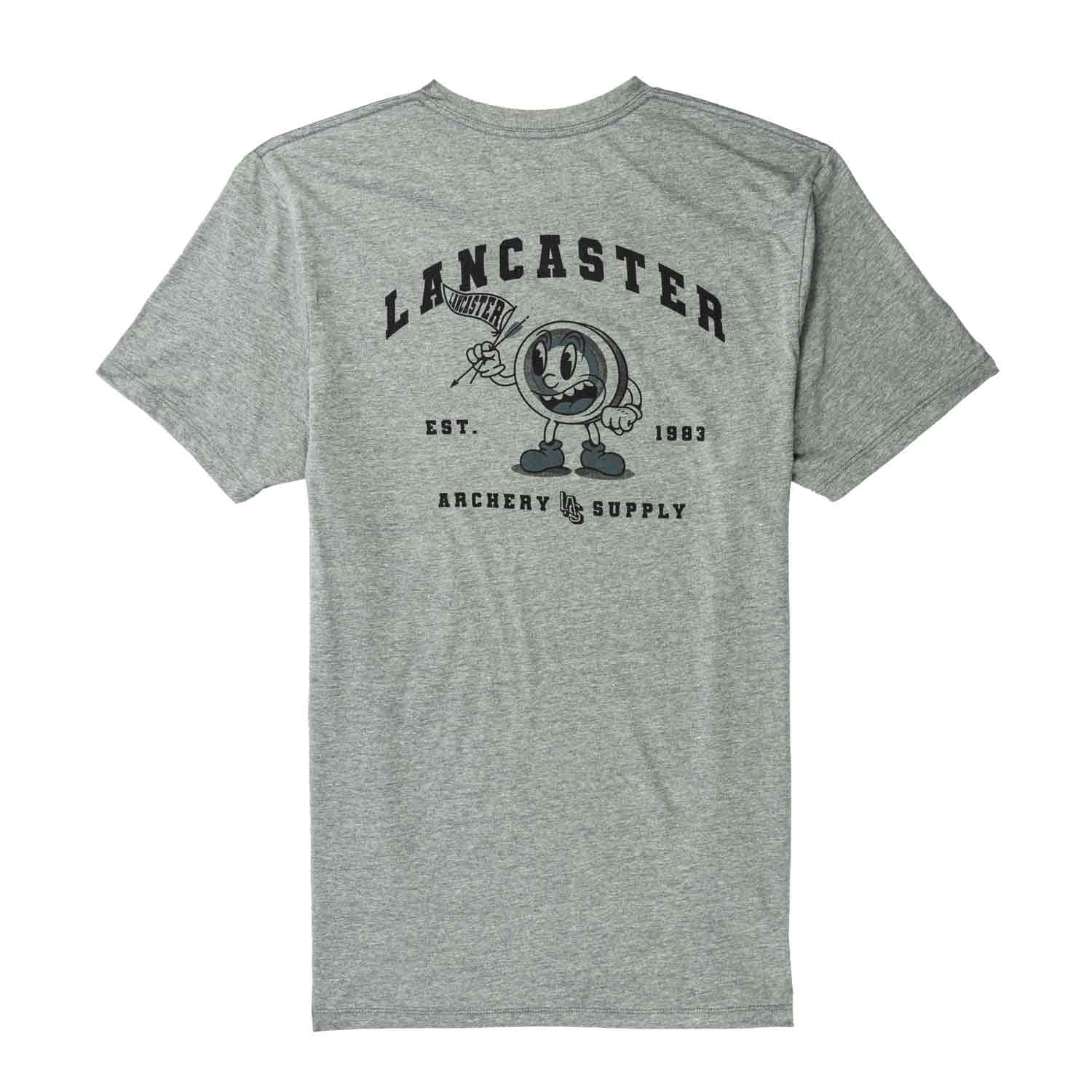 LAS Archie Ya Missed Me Tee - Image 5