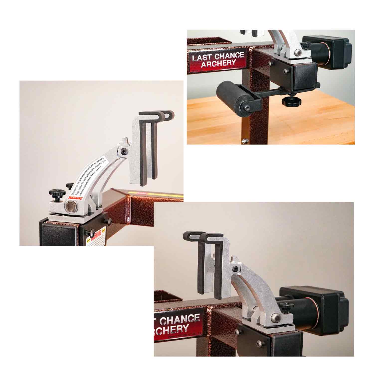 Last Chance Limb Lock Kit - Image 3