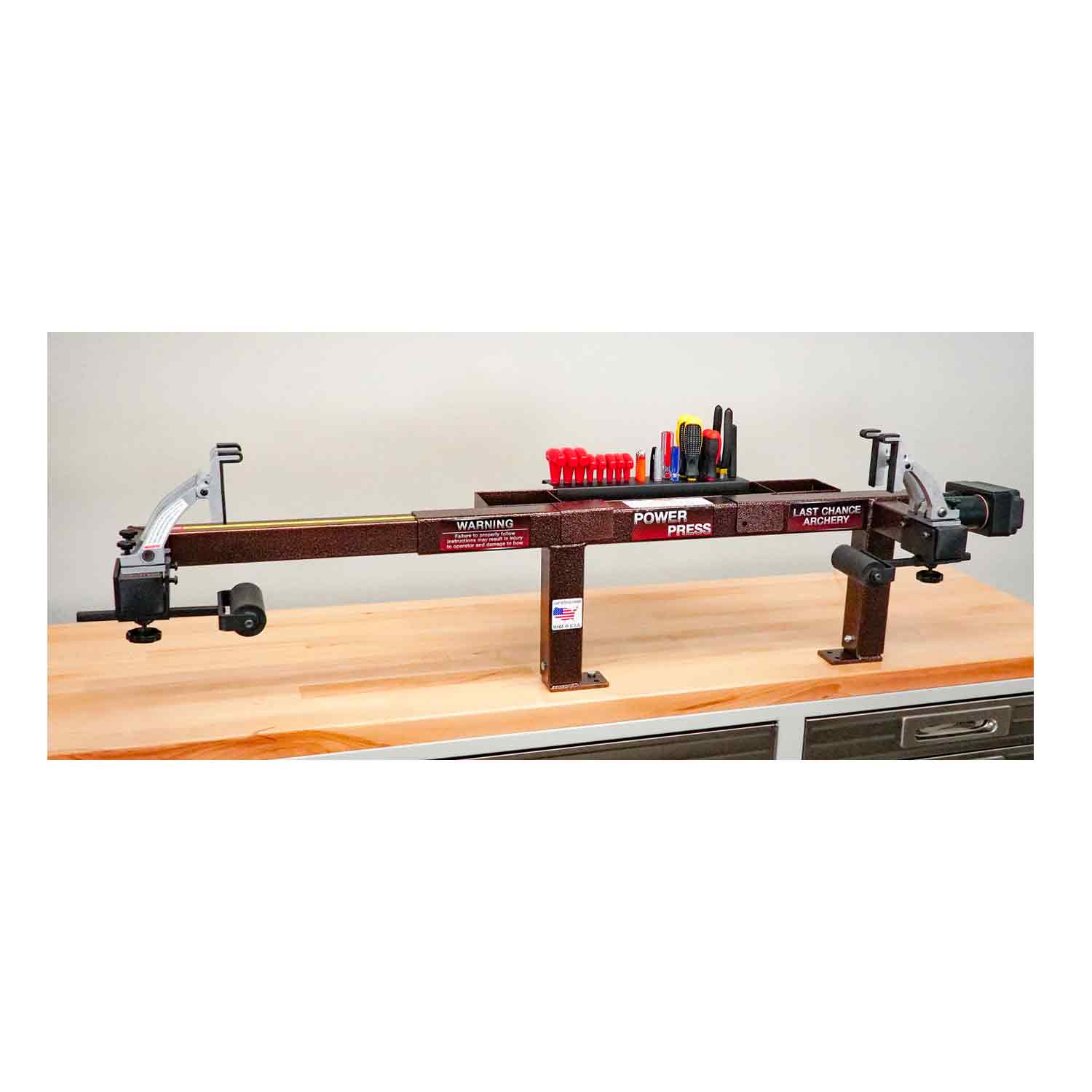 Last Chance Limb Lock Kit - Image 4