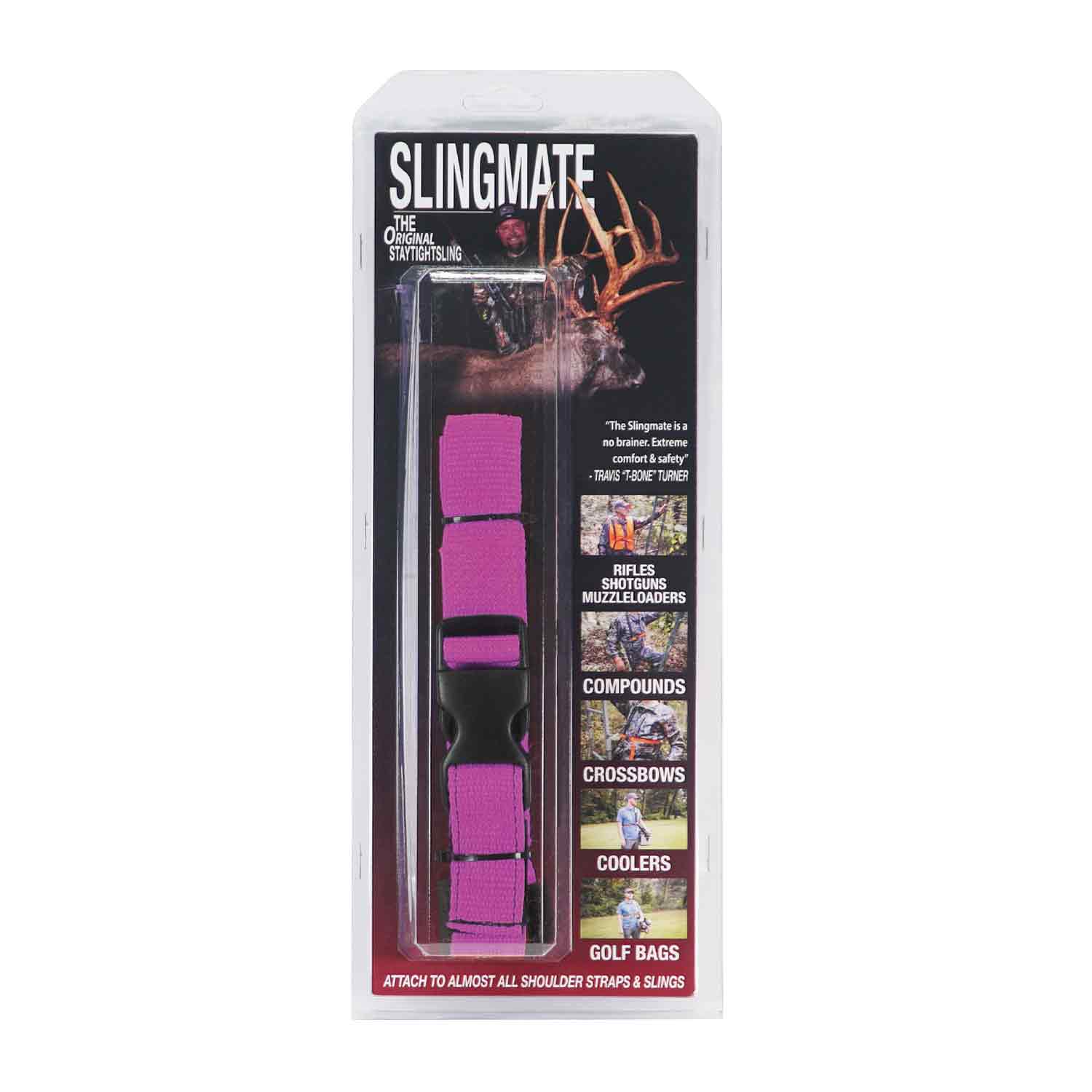 Last Chance Slingmate Shoulder Strap Assistant - Image 4