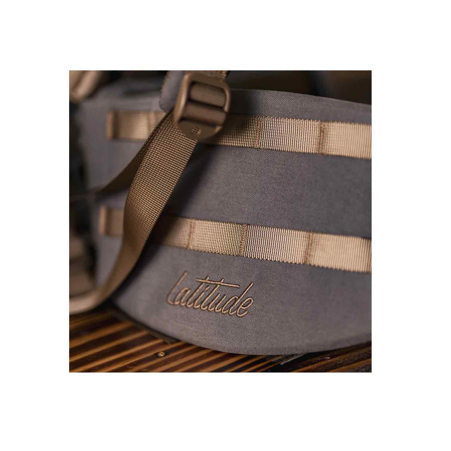 Latitude Outdoors Treestand Belt - Image 2