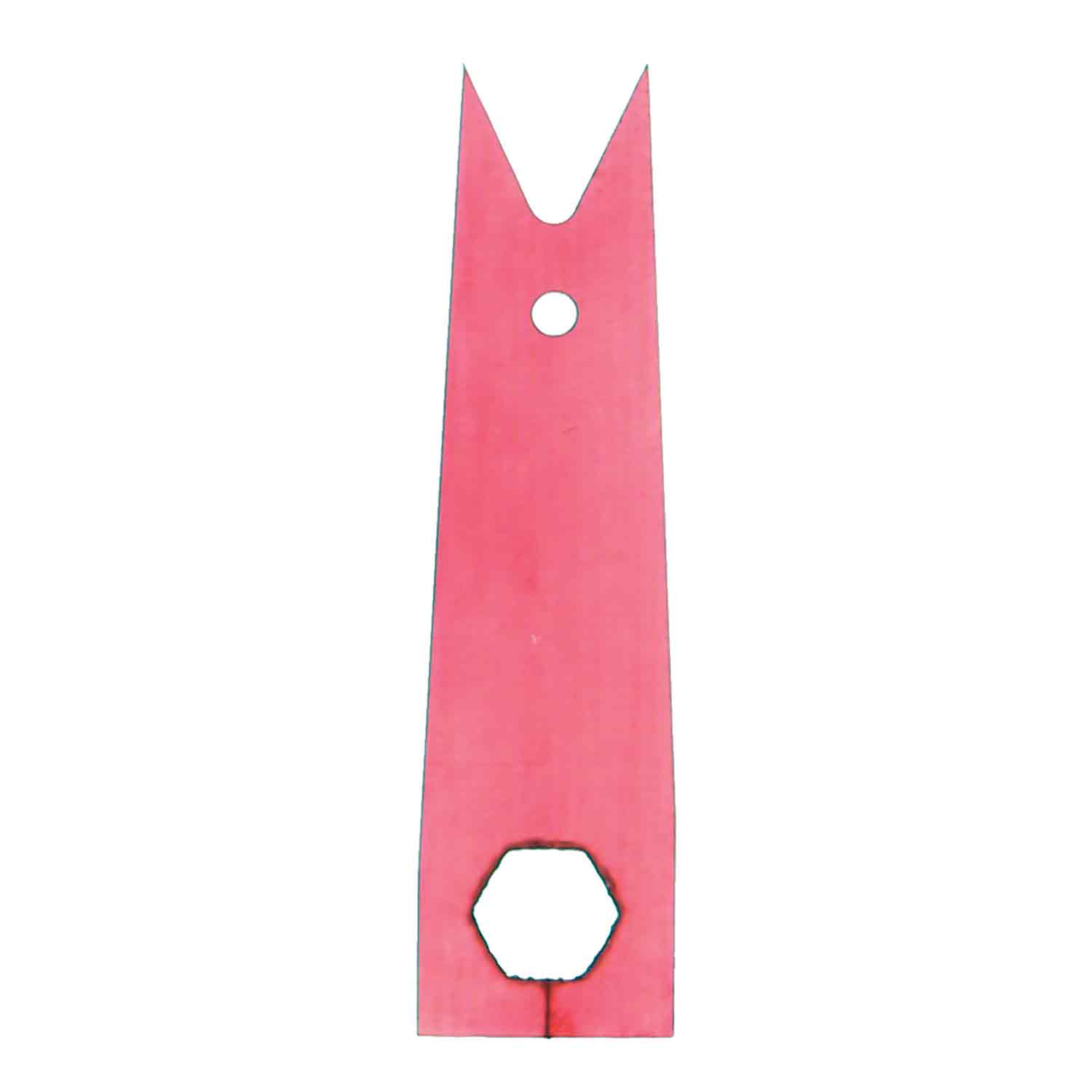 Launchtec Hex Launcher Blade - Image 2