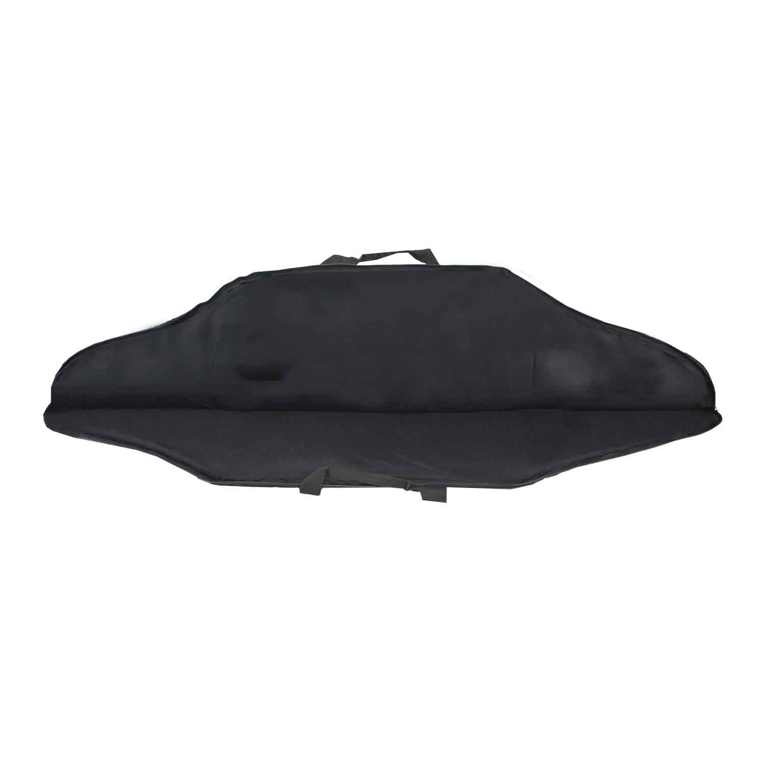 Legacy Leather Deluxe Traditional Soft Case - Image 2