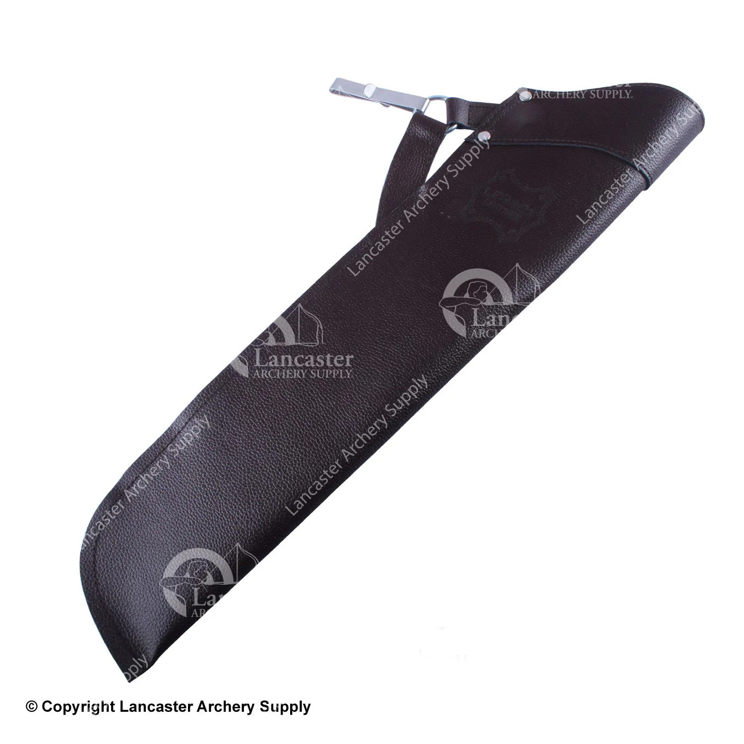 Legacy Leather Simply Traditional Side Quiver - Image 2