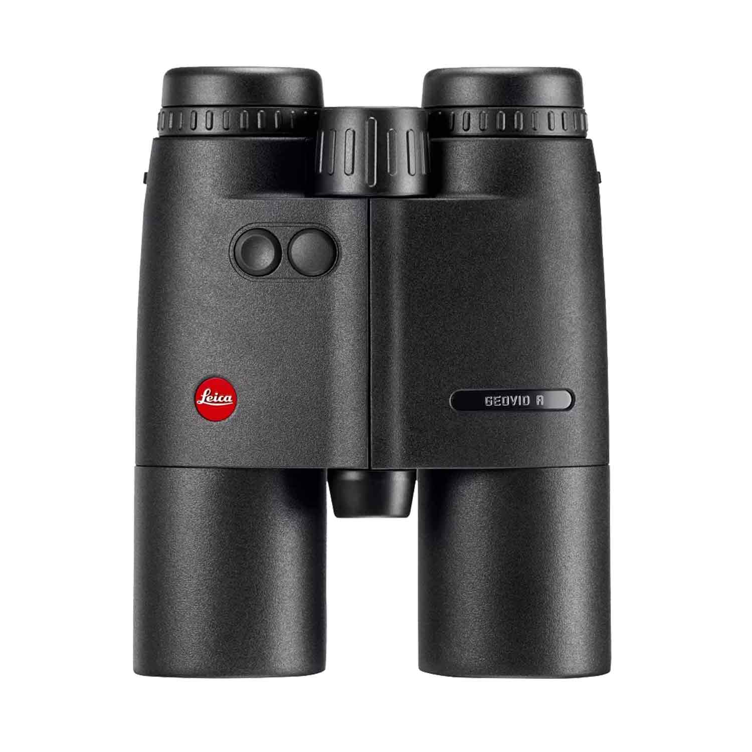 Leica Geovid-R 10x42 Laser Rangefinder Binoculars - Image 2