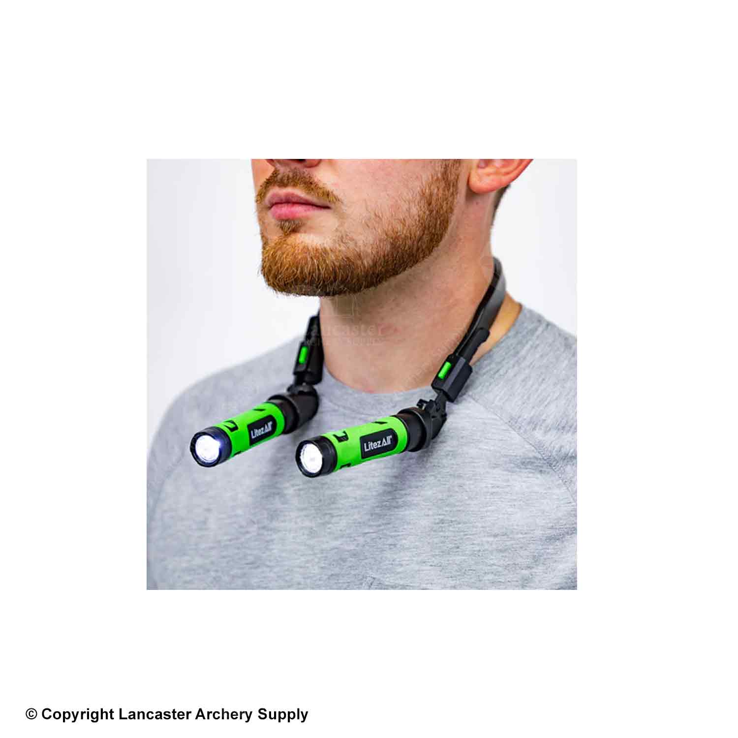 LitezAll Neck Light (Rechargeable) - Image 2