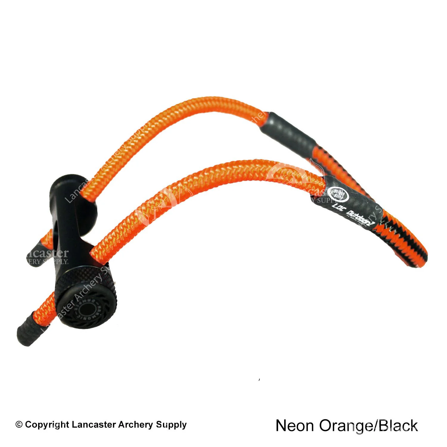 LOC OutdoorZ Mat-LOC Ultra Wrist Sling - Image 4