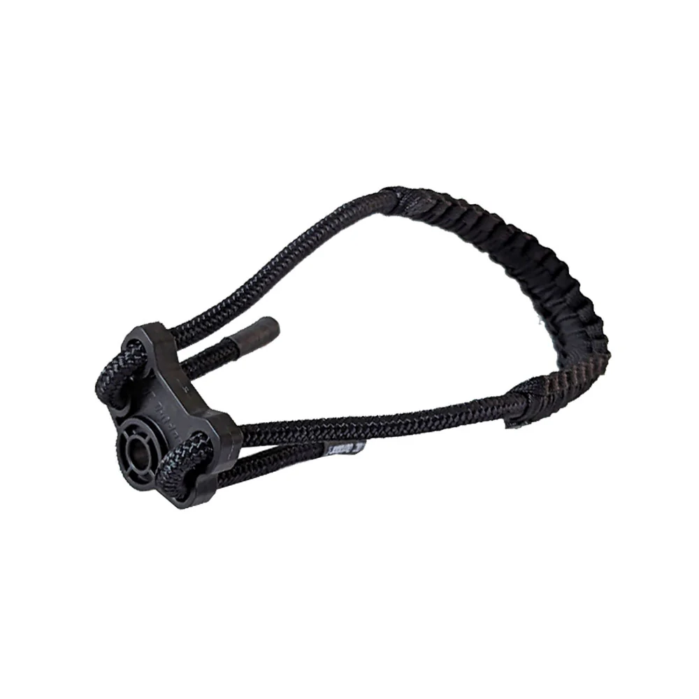 LOC OutdoorZ Shark Braided Paracord Wrist Sling - Image 2