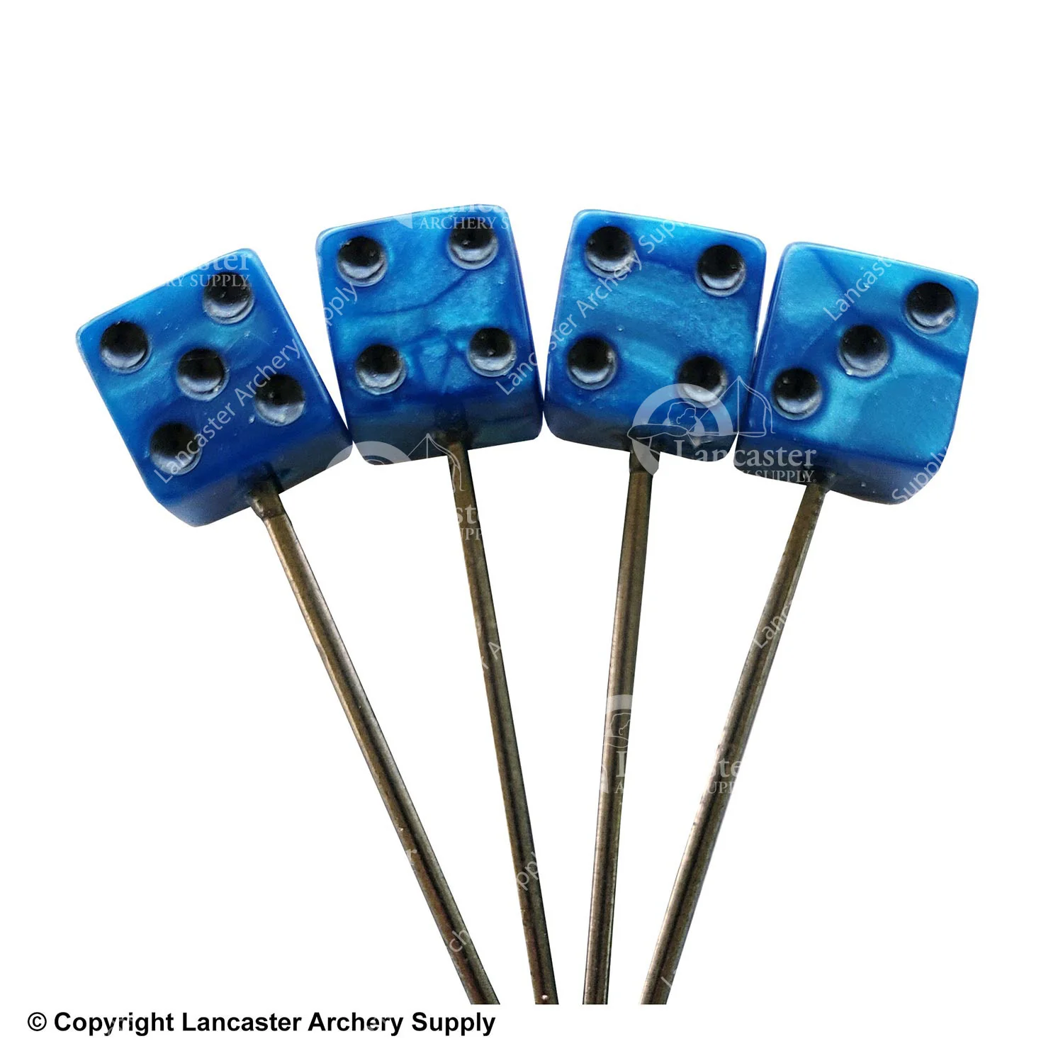 Lucky Draw Target Pins (Dice) - Image 6