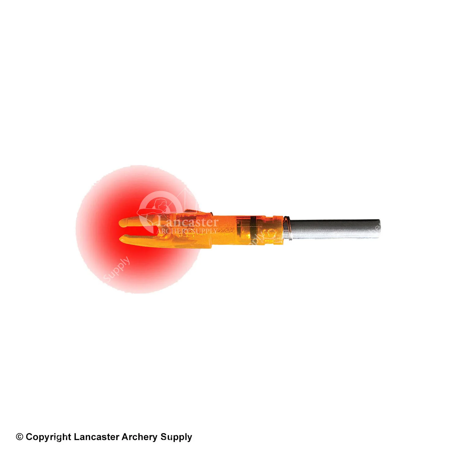 Lumenok-GT Lighted Arrow Nock (Single Pack)