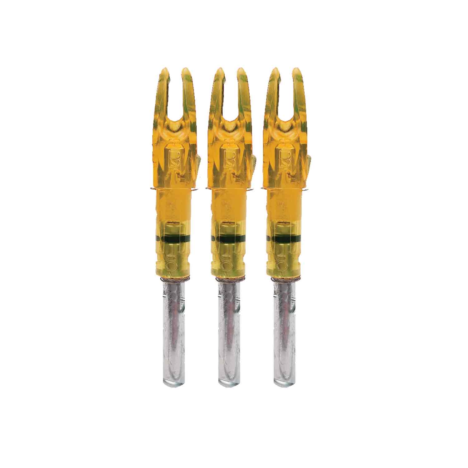 Lumenok Signature Lighted Arrow Nock - Image 2