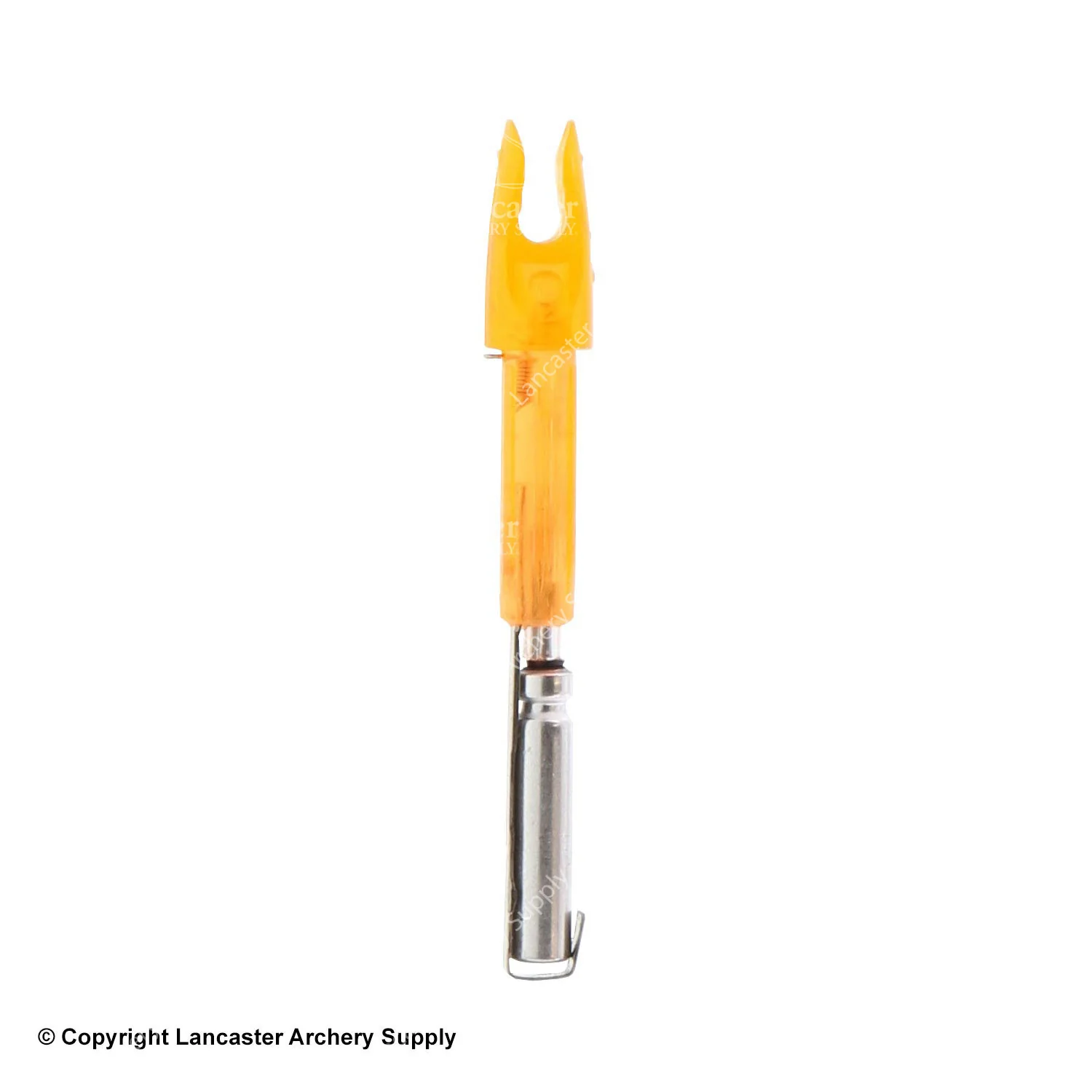 Lumenok-X Lighted Arrow Nock (Single Pack)