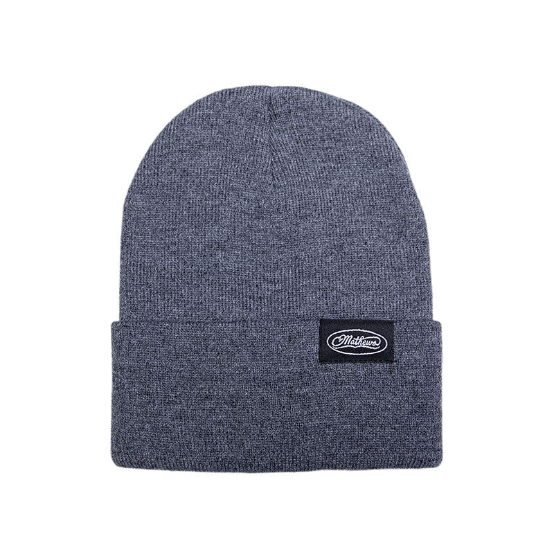 Mathews Beanie