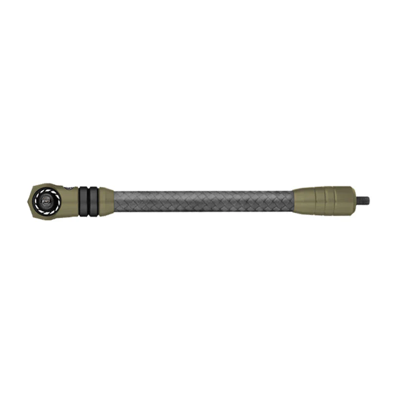 Mathews Flatline 12" Stabilizer - Image 5