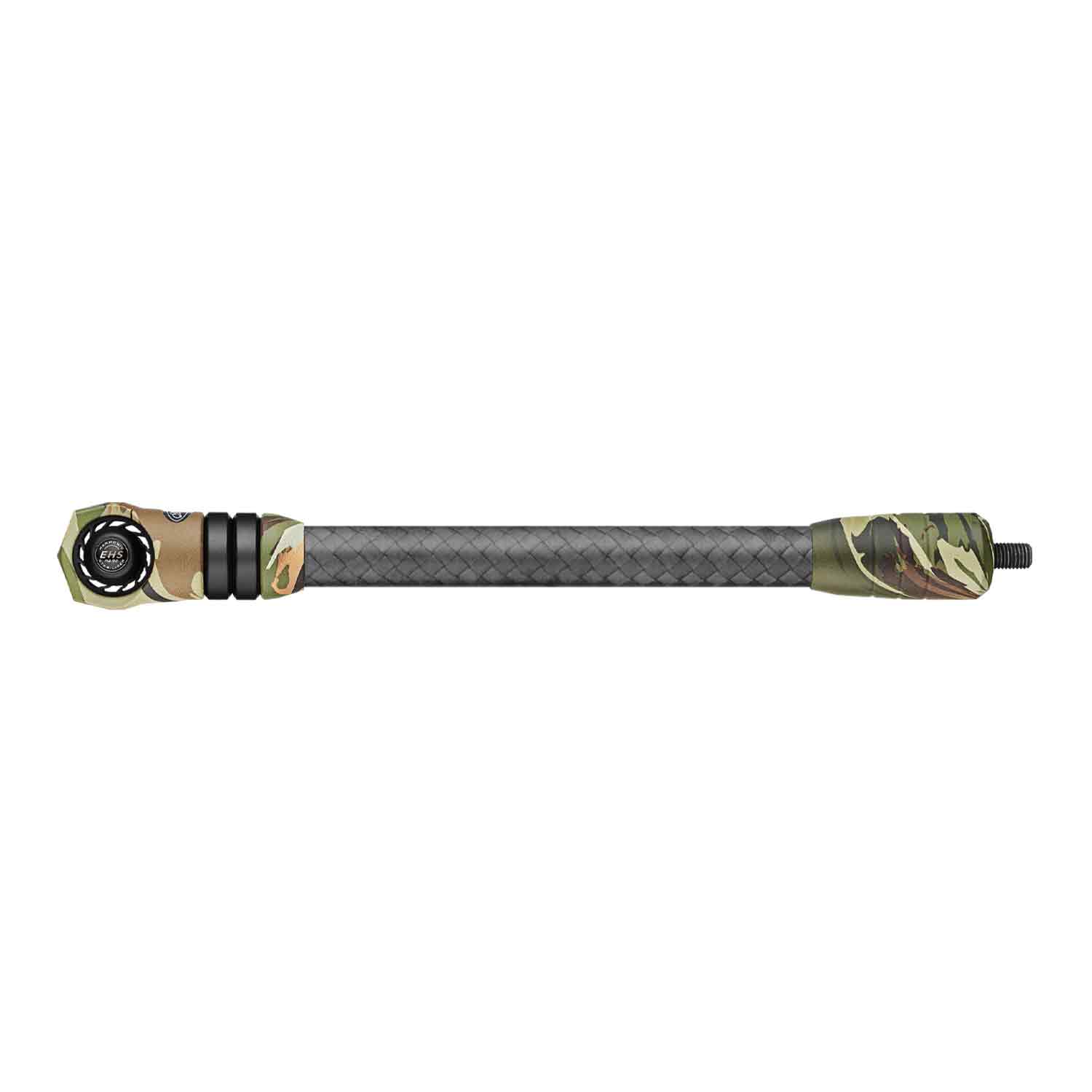 Mathews Flatline 12" Stabilizer - Image 7