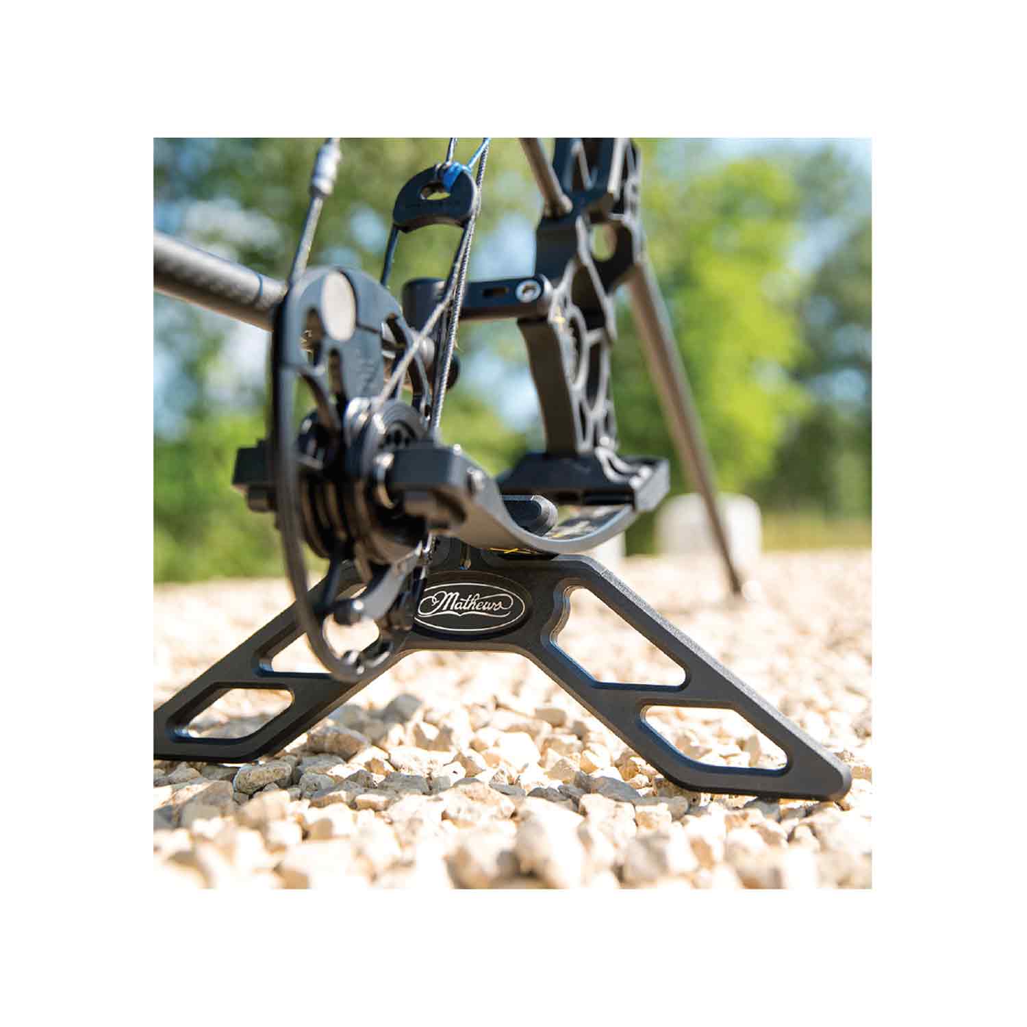 Mathews Limb Legs - Image 2