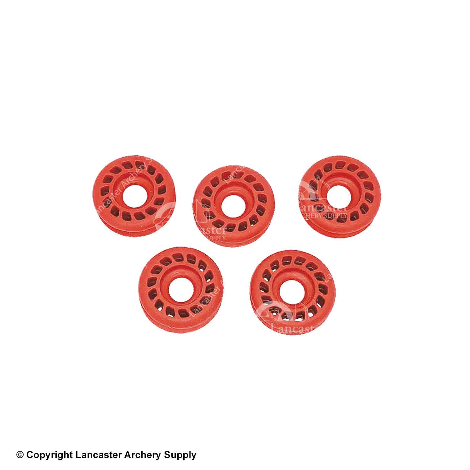 Mathews Mini Harmonic Dampers - Image 3