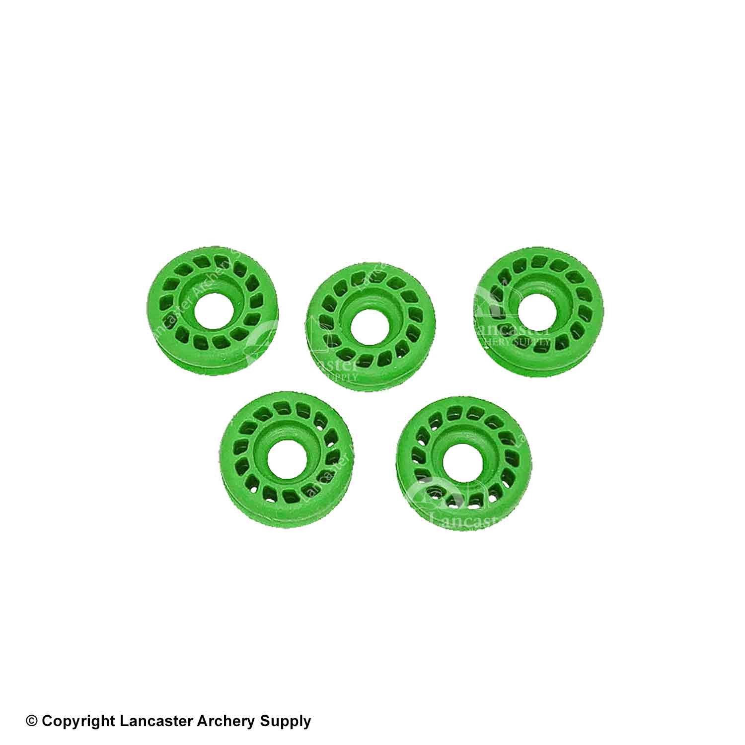 Mathews Mini Harmonic Dampers - Image 5