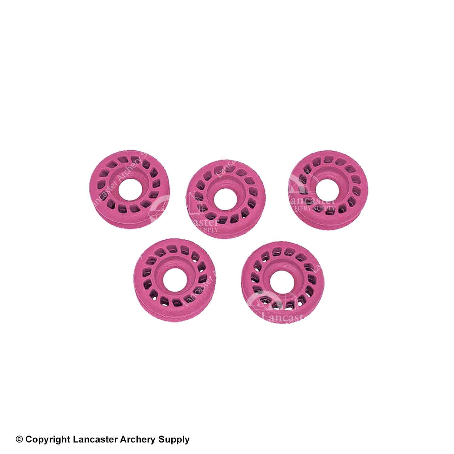 Mathews Mini Harmonic Dampers - Image 7