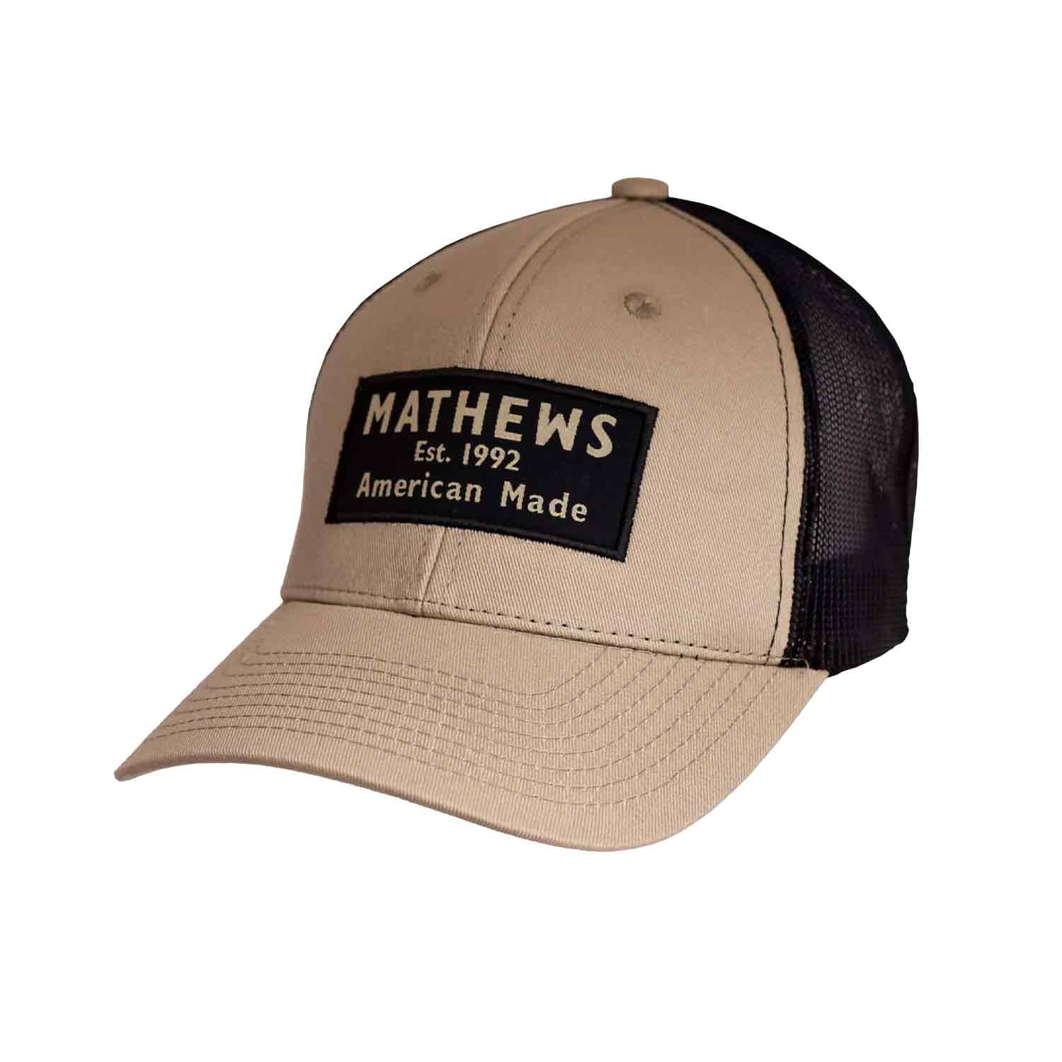 Mathews Refined Hat