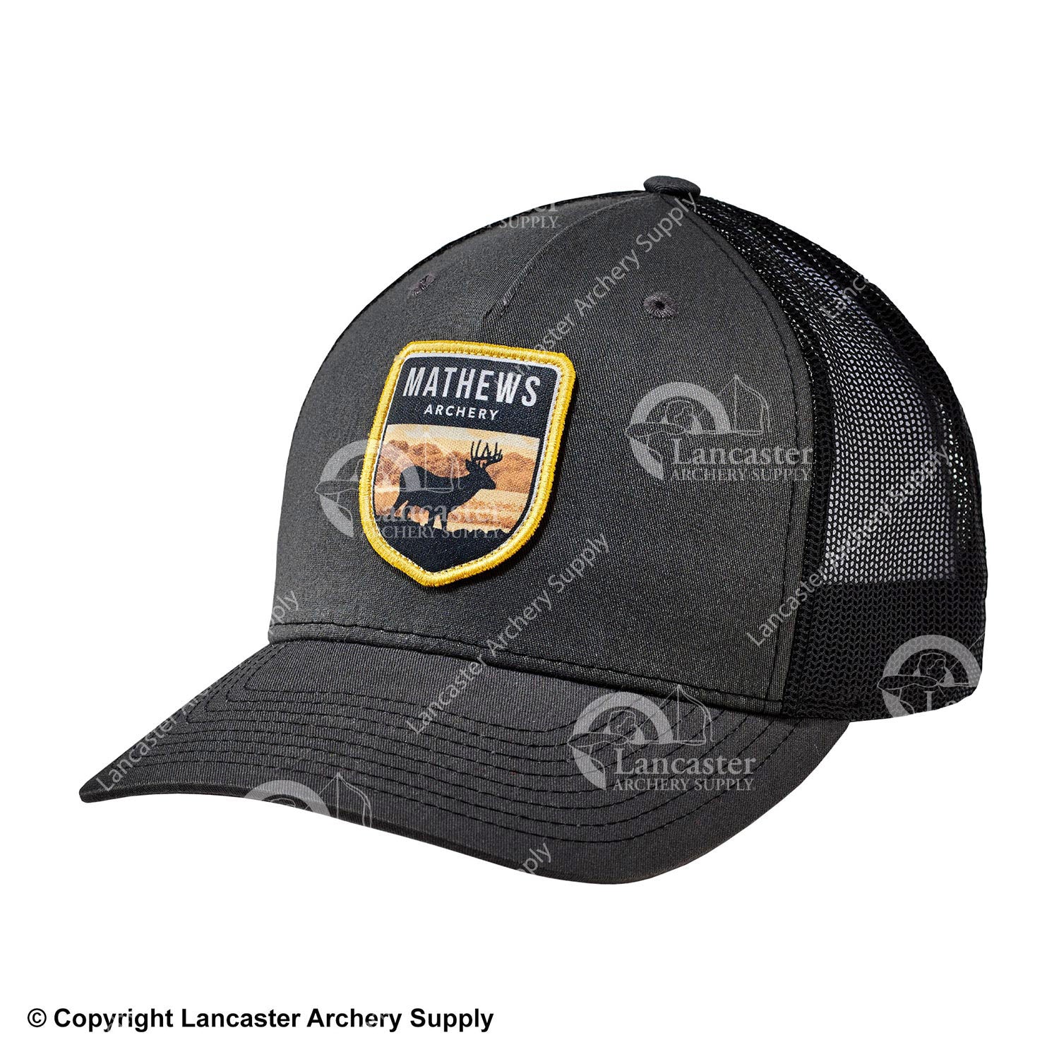 Mathews Skyline Cap