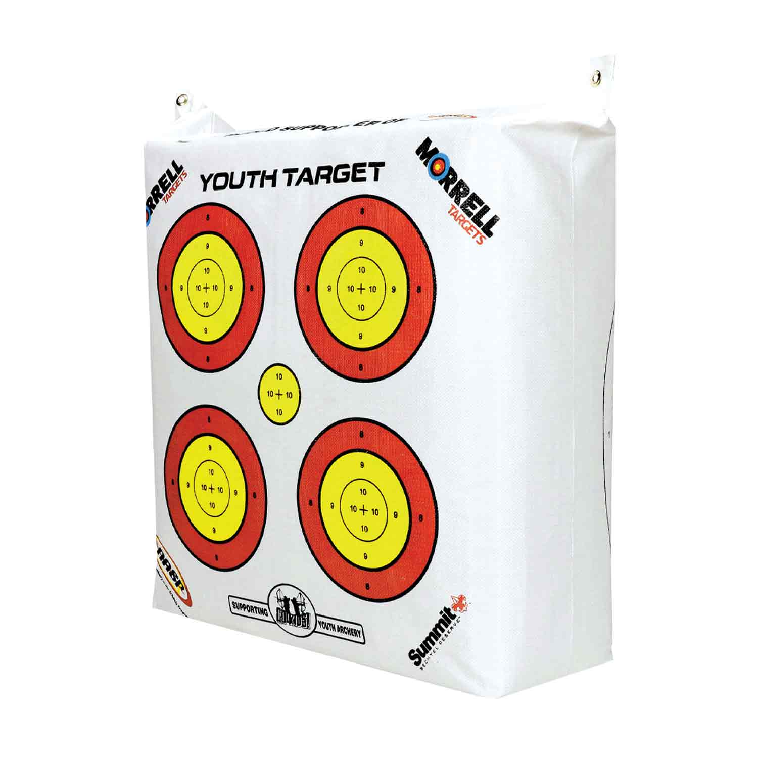 Morrell NASP® Youth Target - Image 2
