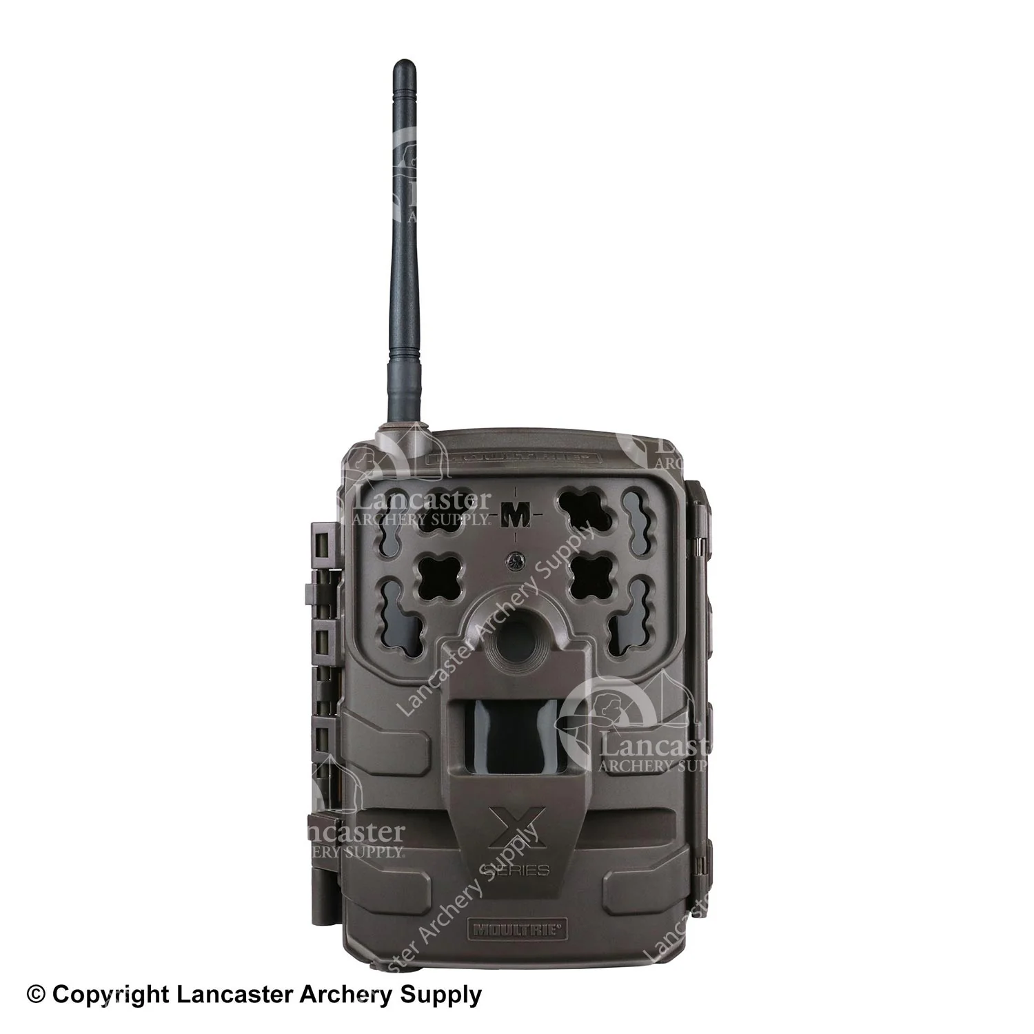 Moultrie Delta Cellular Trail Camera