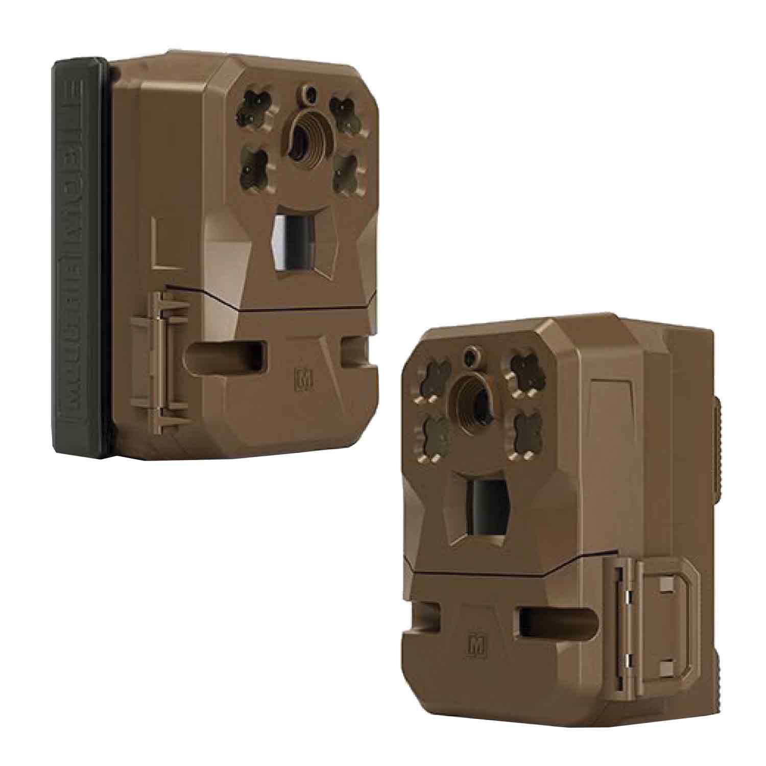 Moultrie EDGE Cellular Trail Camera - Image 2