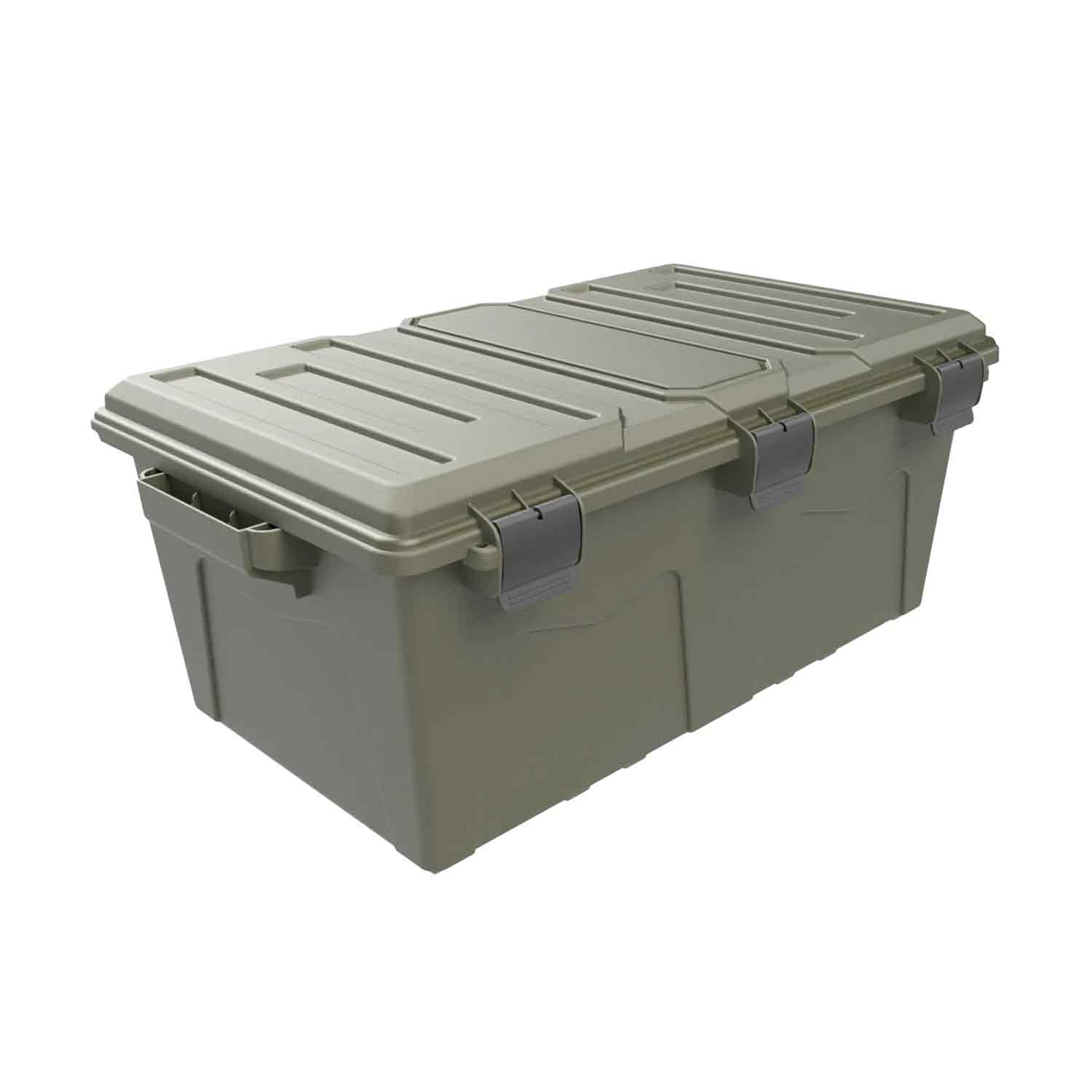 MTM Gear Crate Utility Box
