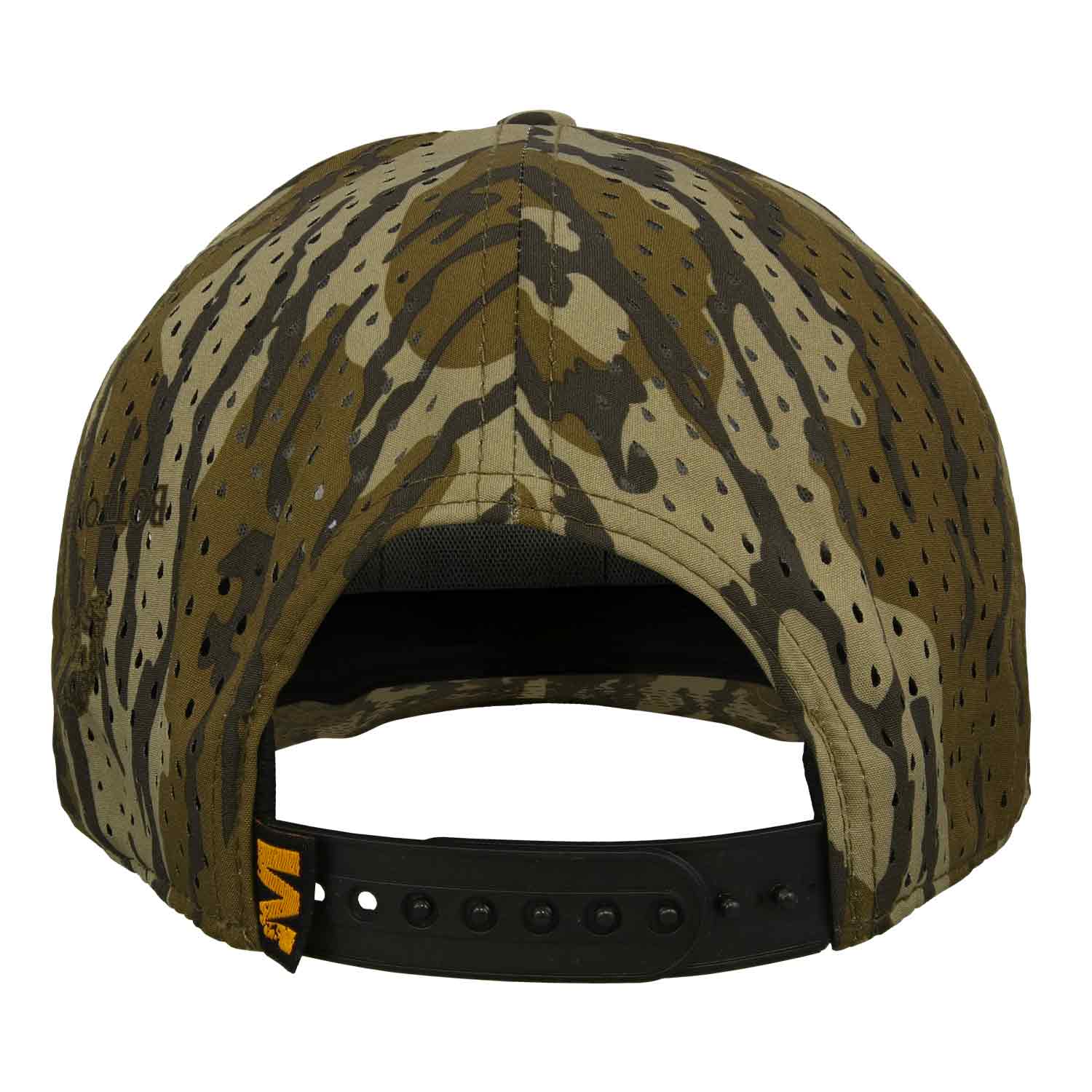 Muddy Alpha Performance Snapback - Image 3
