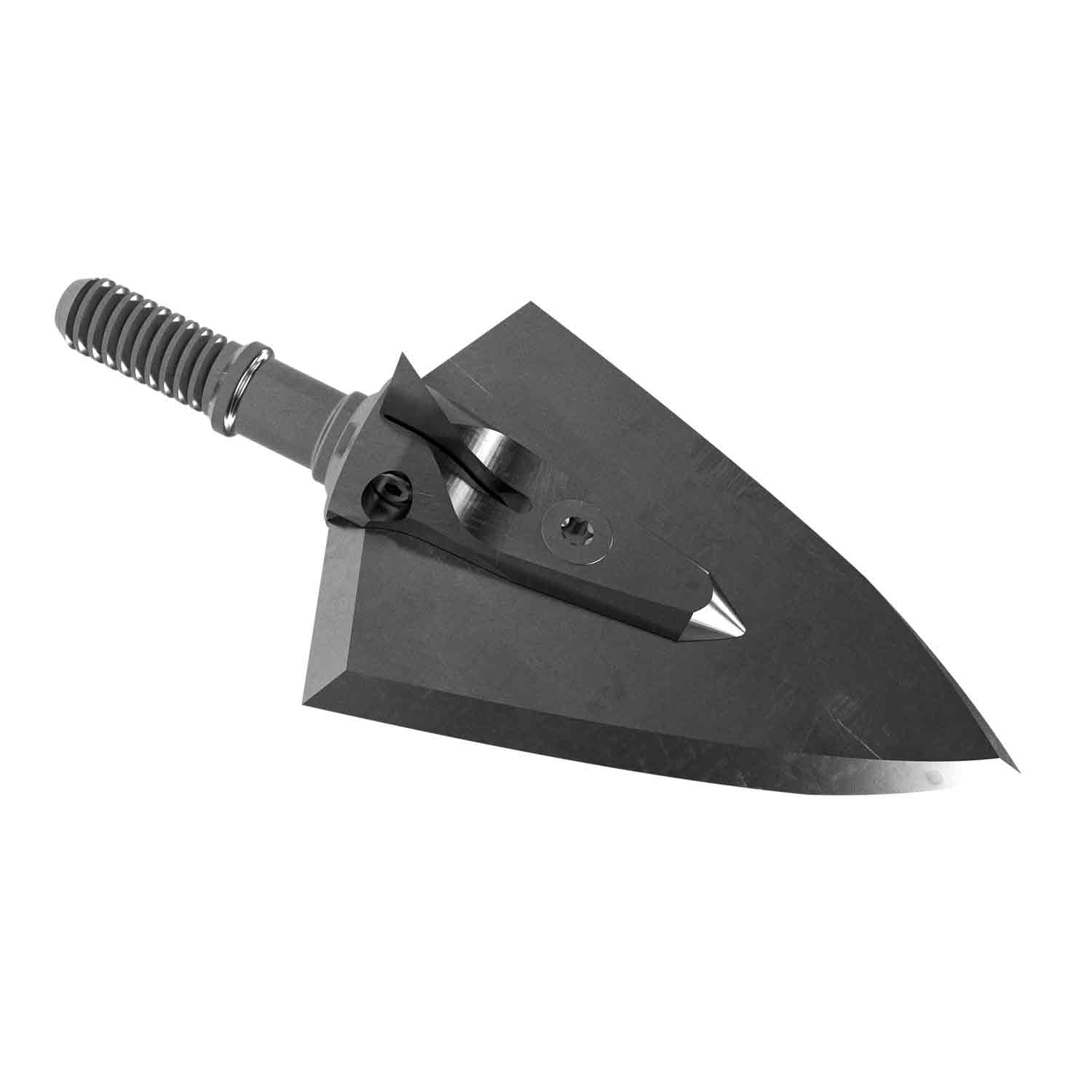 NAP Deep Cuts Single Bevel Broadhead - Image 2