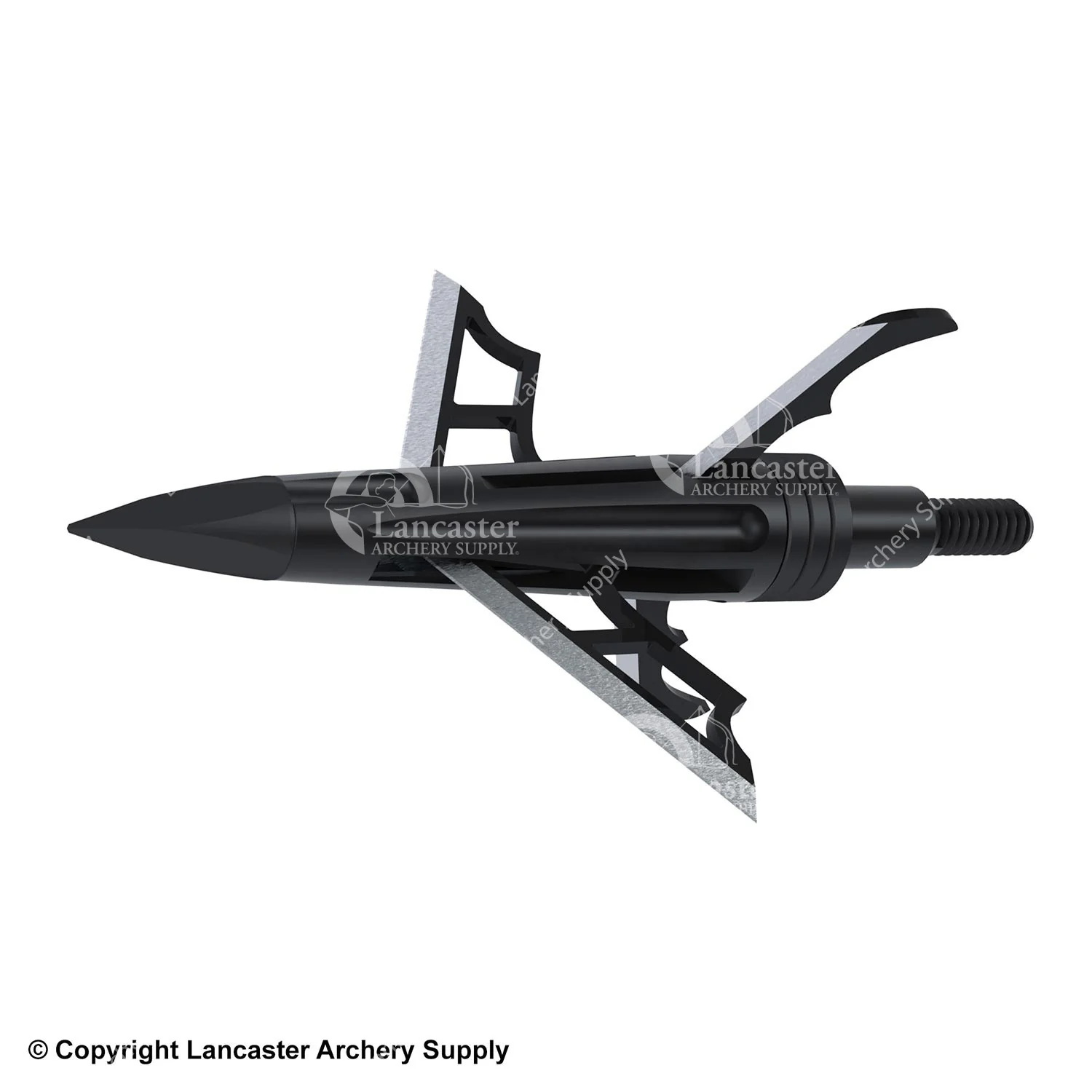 NAP DK4 Broadheads