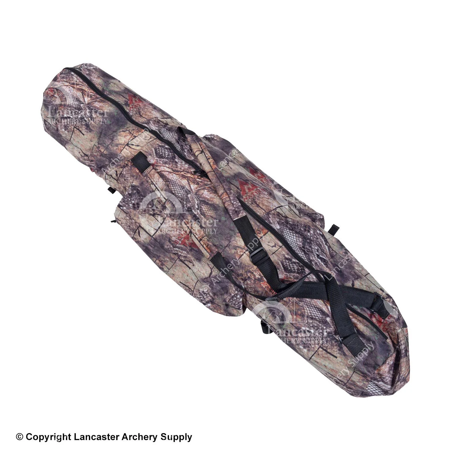 Native Mohican Ground Blind - Image 4
