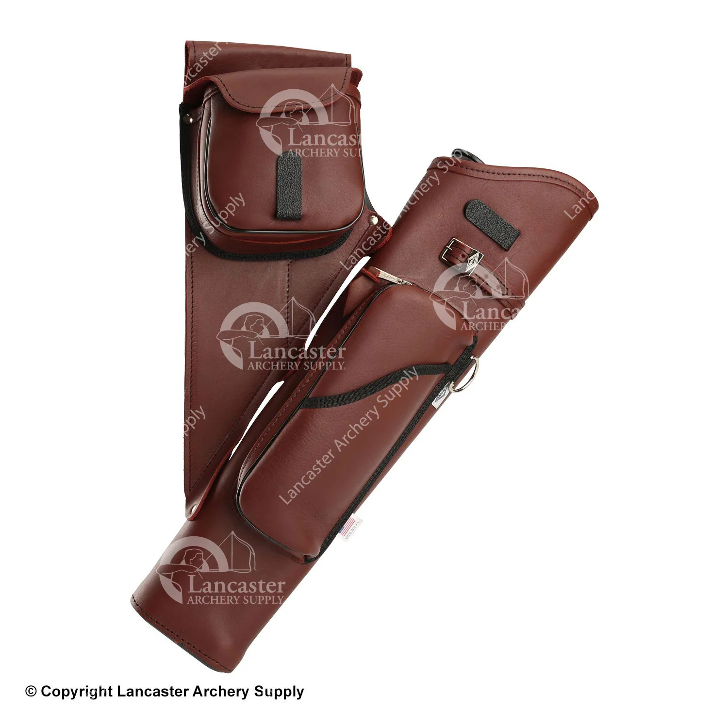 Neet NT-2100 Target Quiver - Image 2
