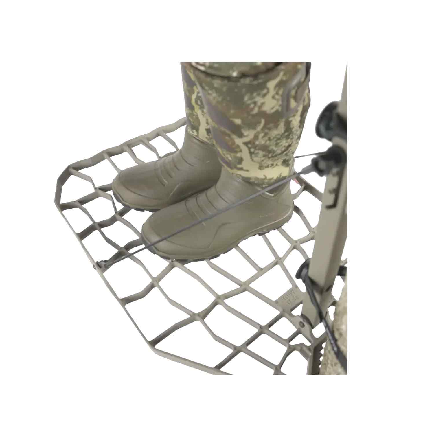 Novix Echo Hunt Ready System - Image 4