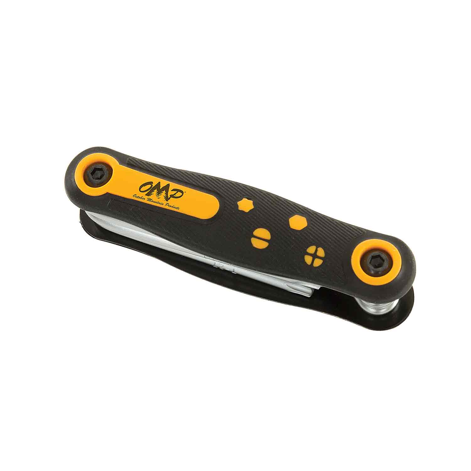 OMP Torx Bit Wrench Set - Image 2