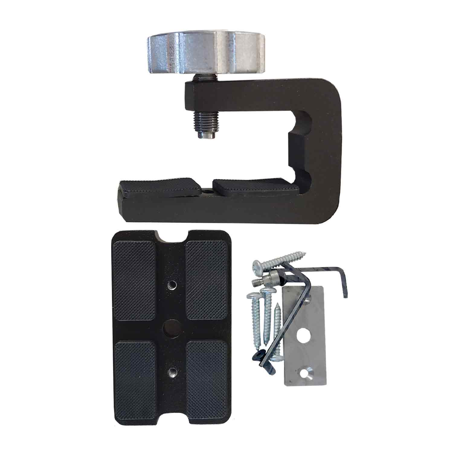 OMP Versa Cradle Wide Limb Adapter - Image 2