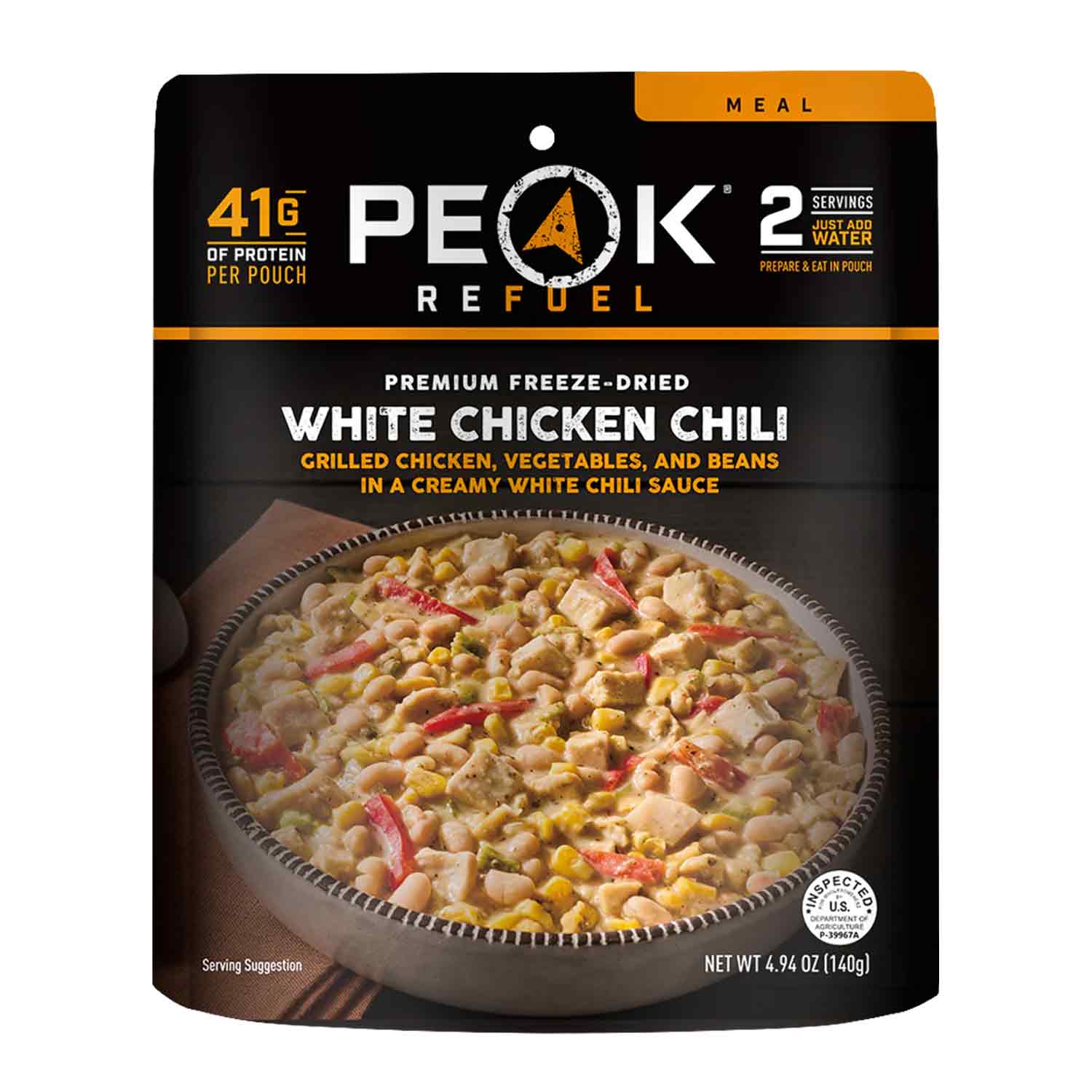 Peak Refuel Premium Freeze-Dried Meal - Image 10
