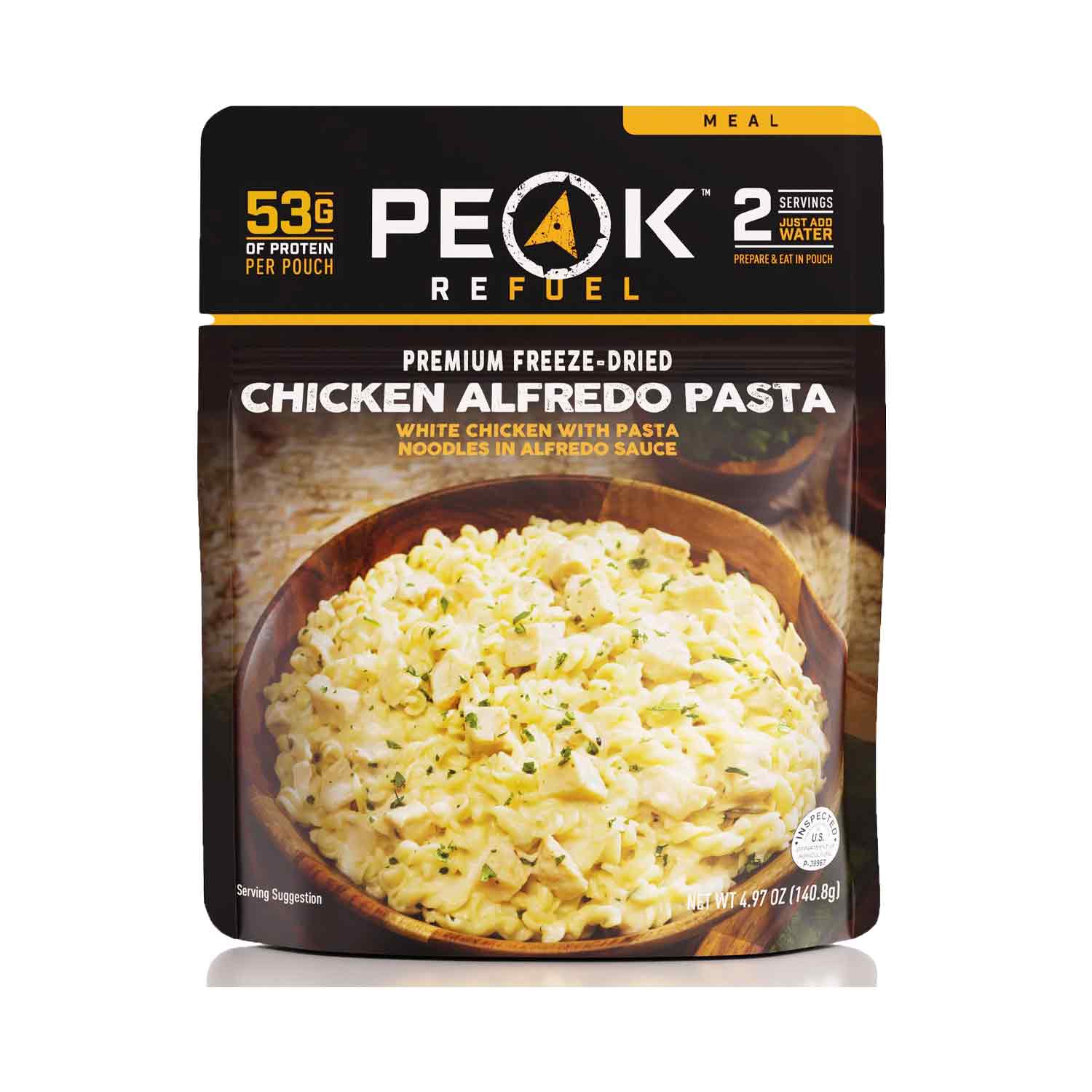 Peak Refuel Premium Freeze-Dried Meal - Image 6