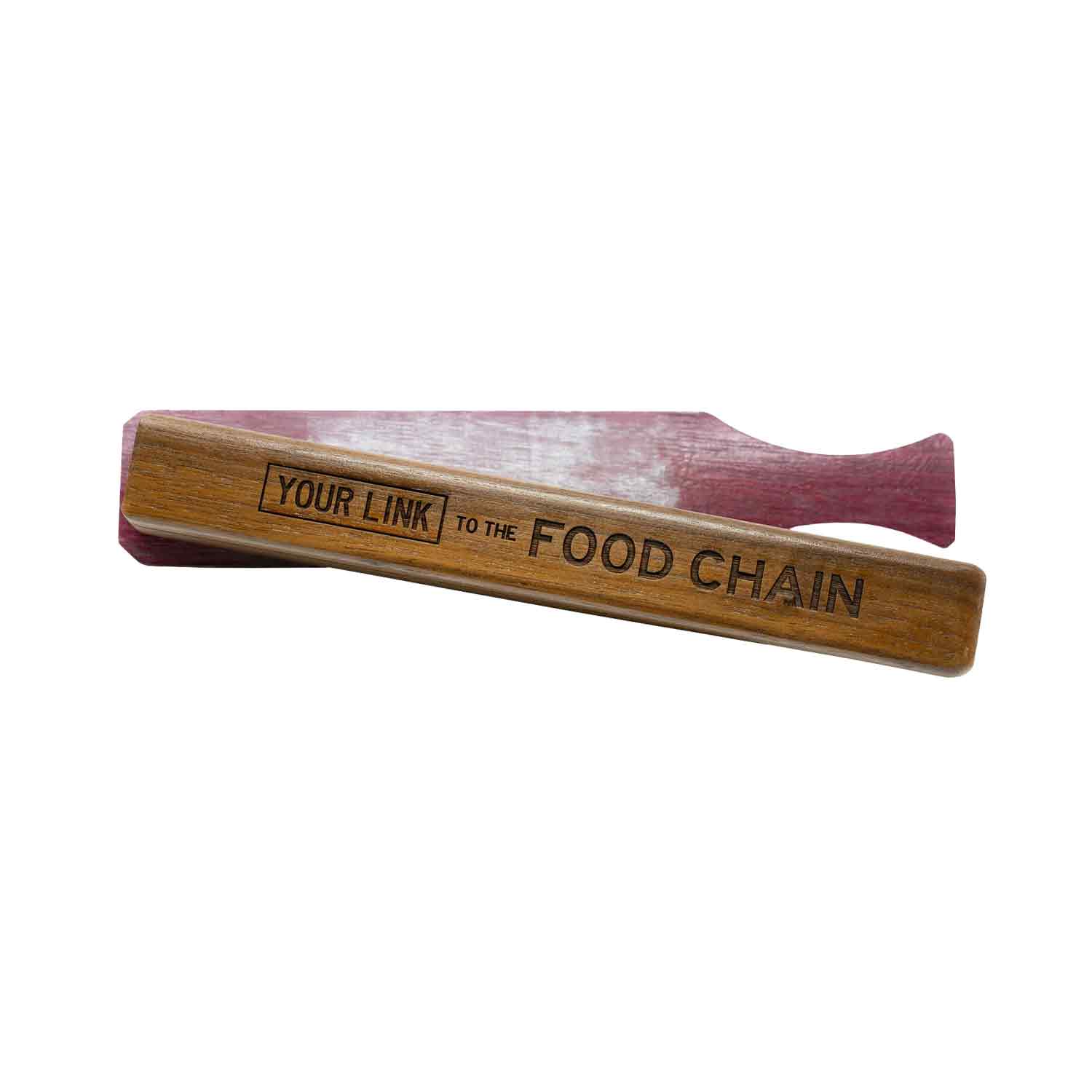 Phelps MeatEater X Turkey Box Call - Image 2