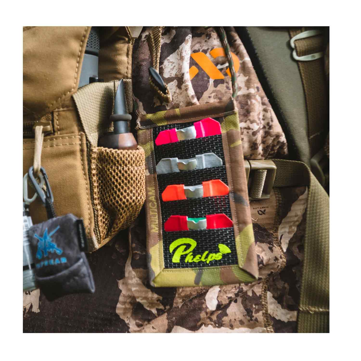 Phelps PDO Diaphragm Organizer - Image 2