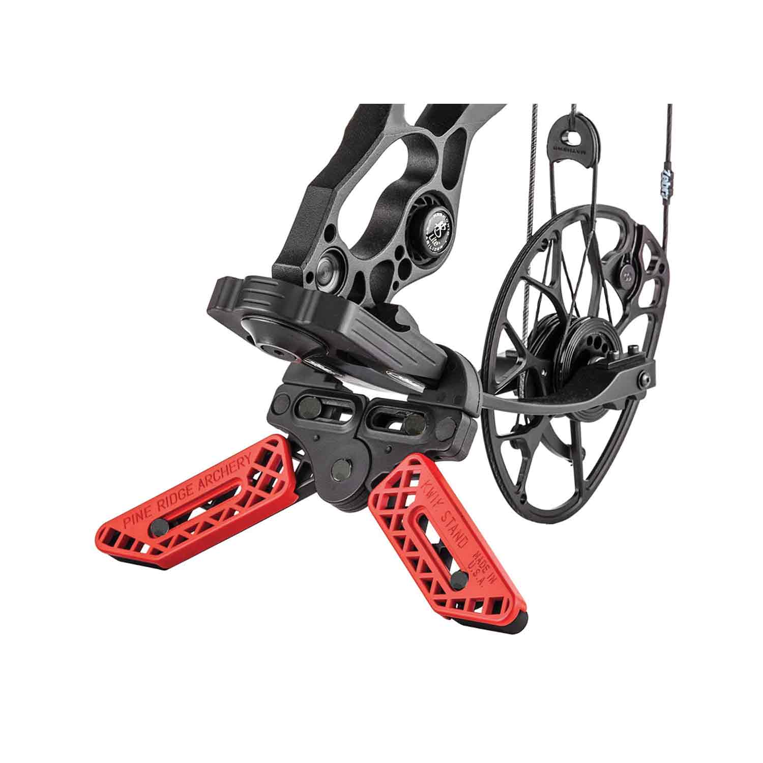 Pine Ridge Kwik Stand Bow Support - Image 3