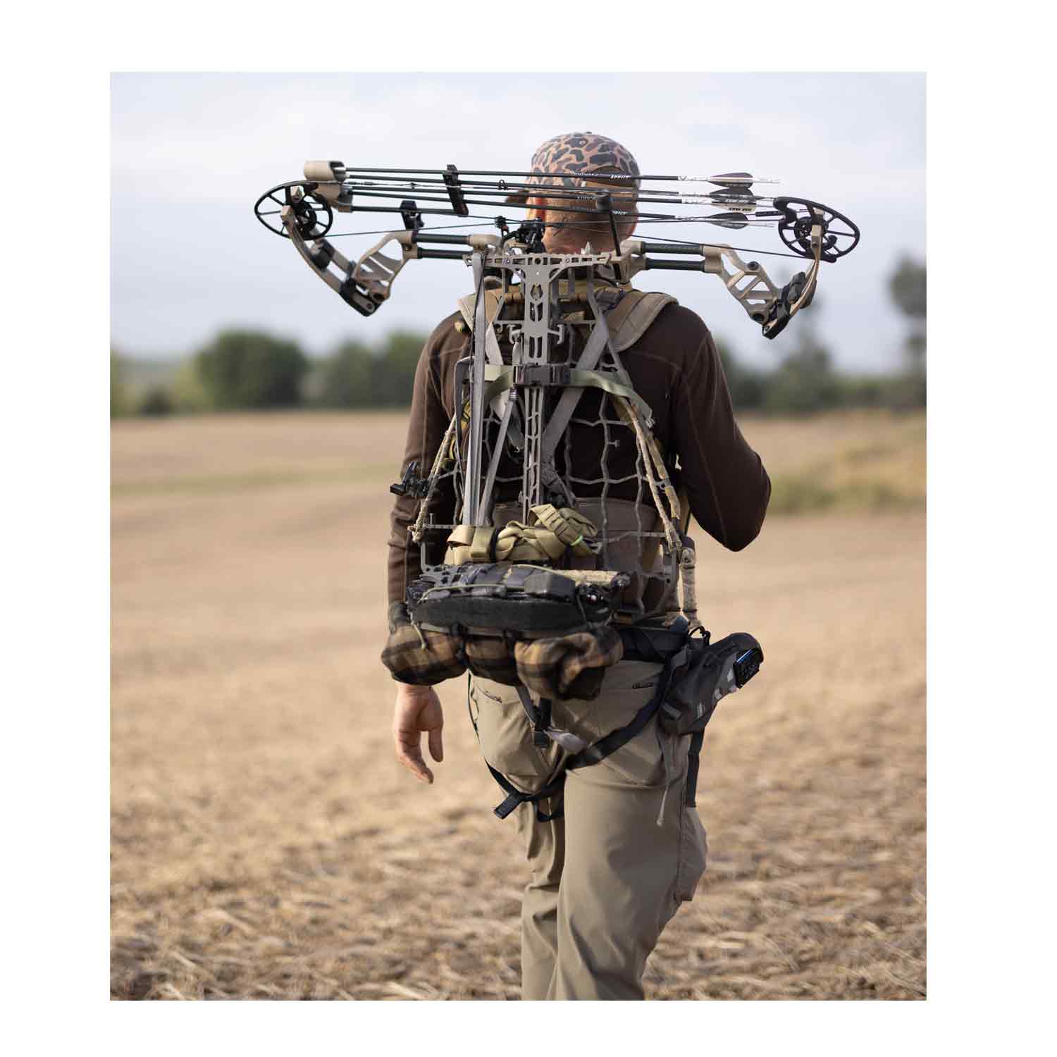 Prime Divide 31 Compound Hunting Bow - Image 11