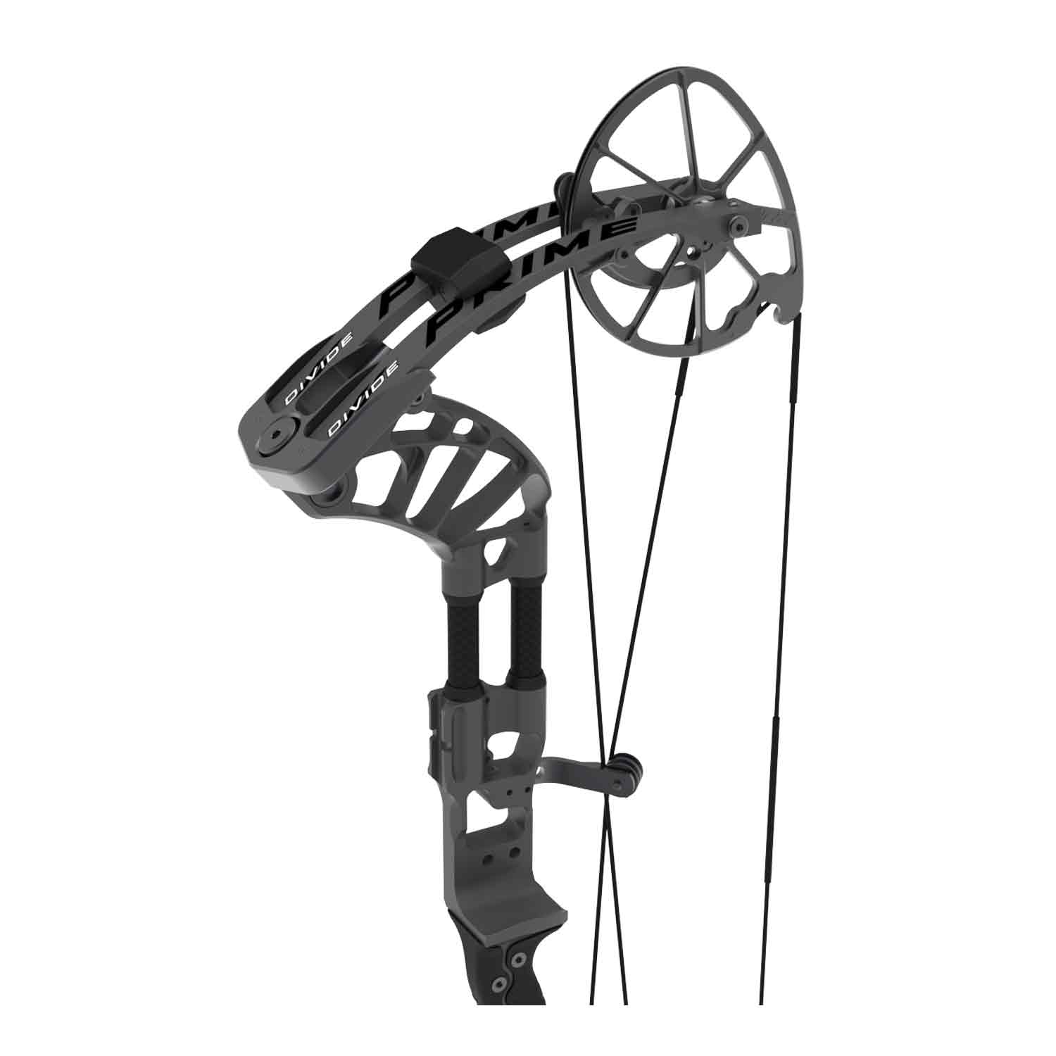 Prime Divide 31 Compound Hunting Bow - Image 5